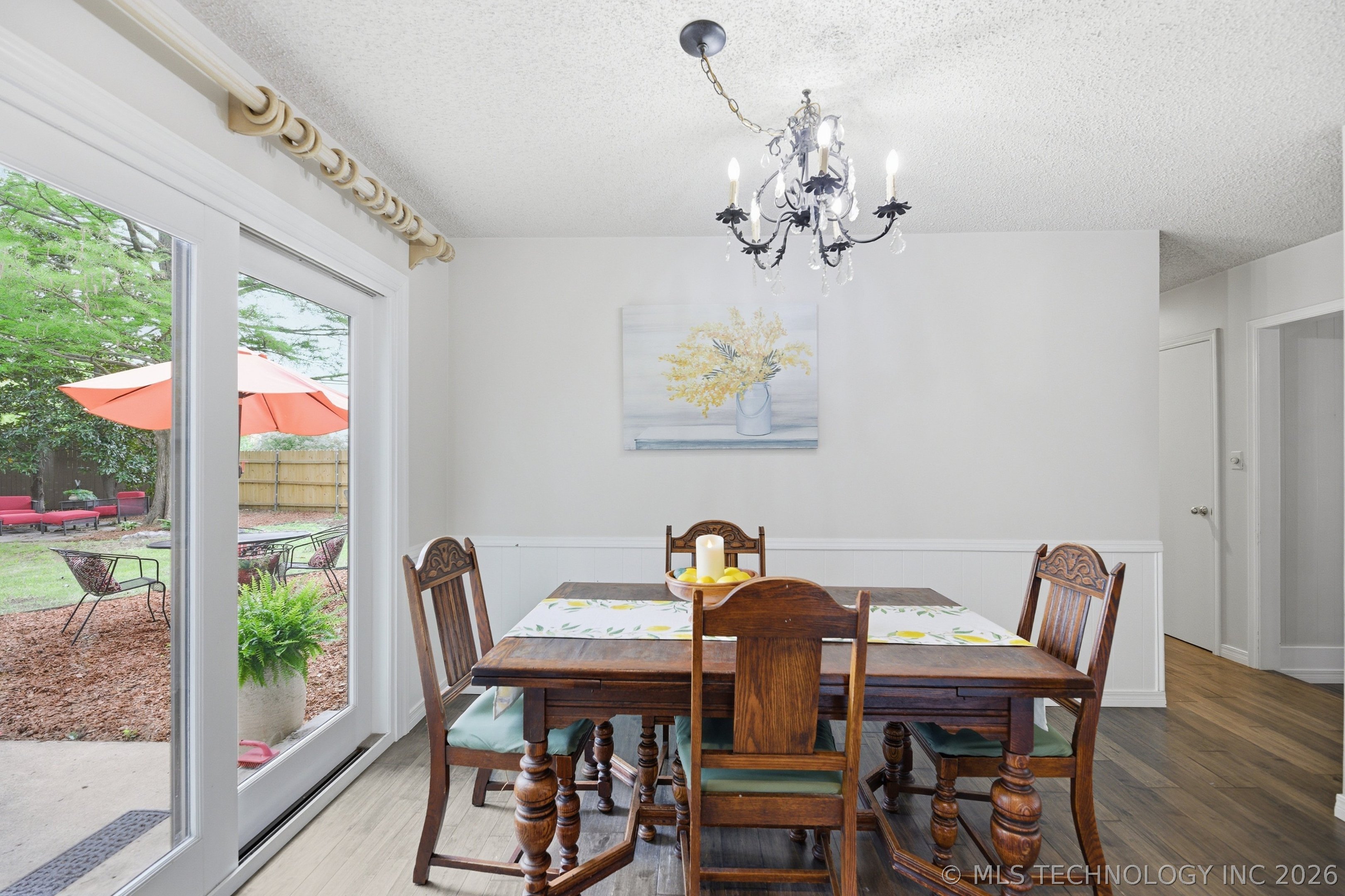 7031 E 51 Court Tulsa OK 74145