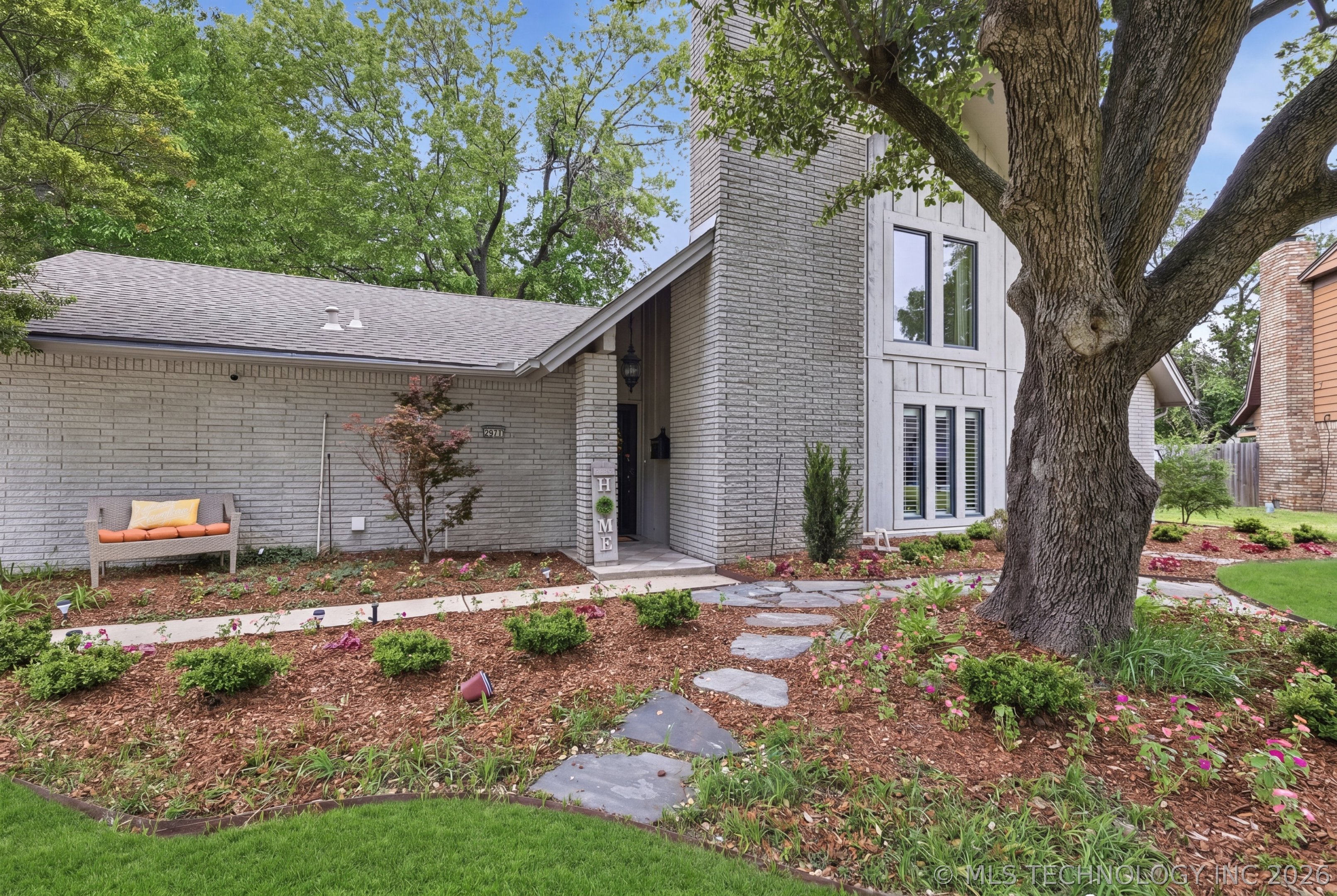 7031 E 51 Court Tulsa OK 74145