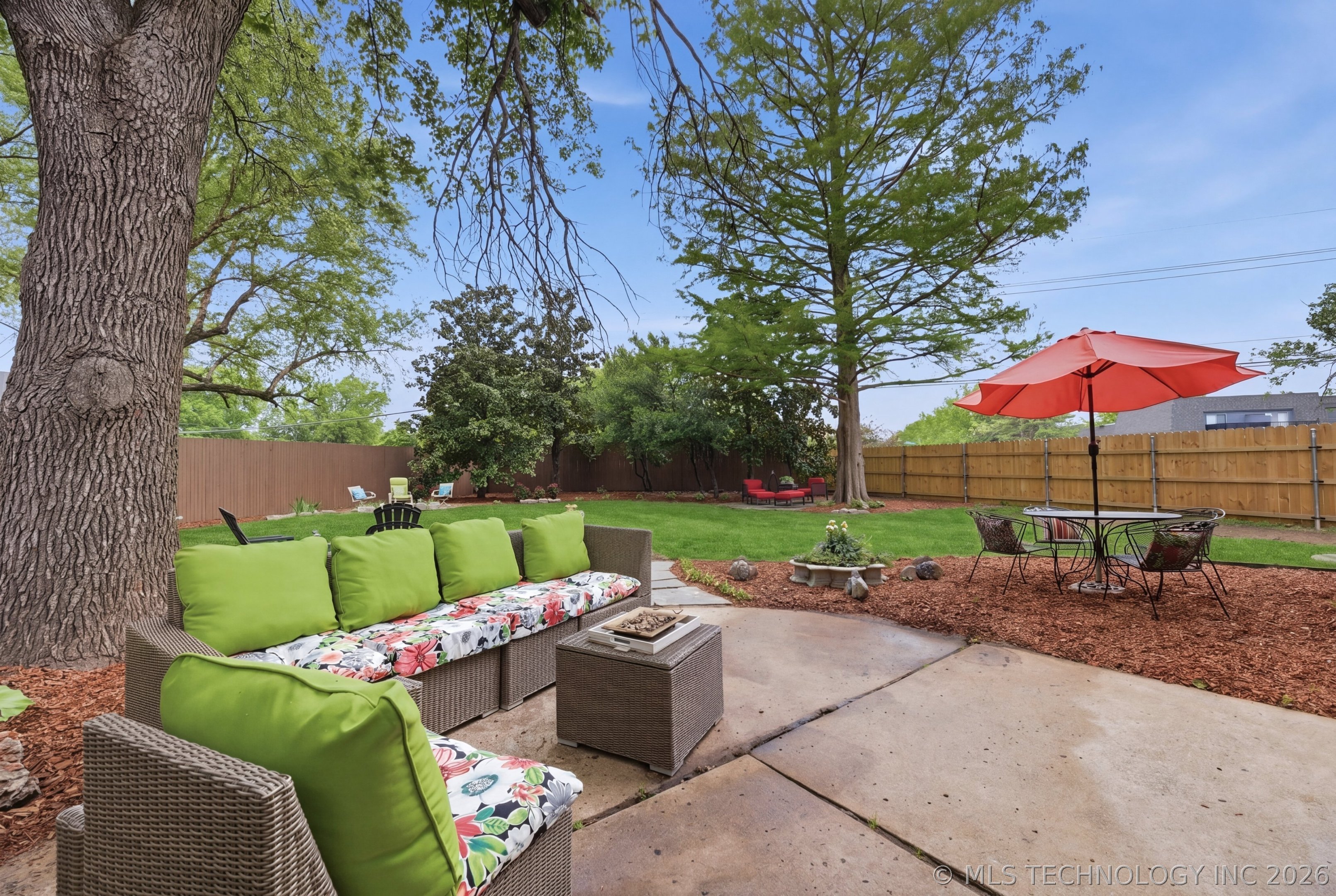 7031 E 51 Court Tulsa OK 74145