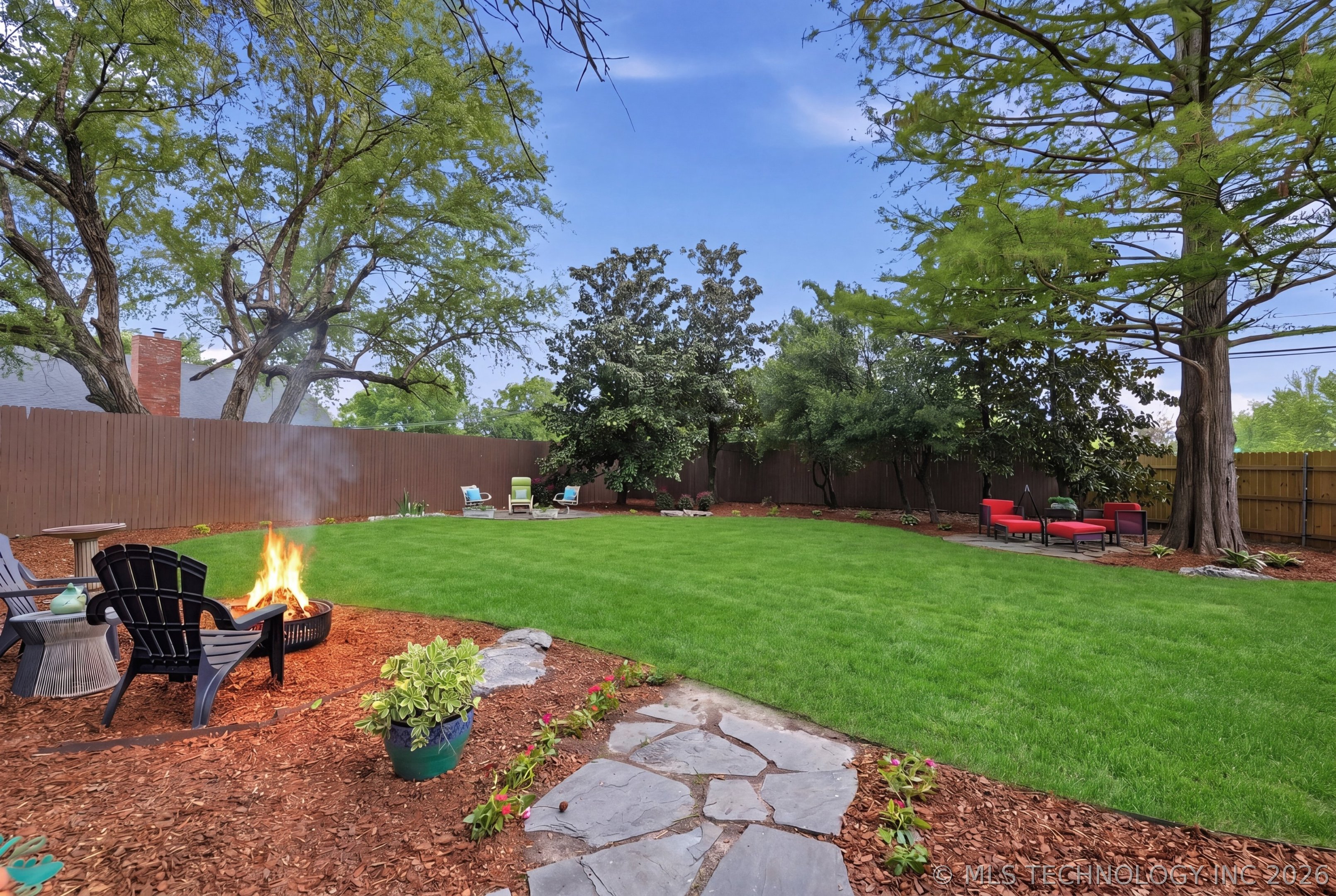 7031 E 51 Court Tulsa OK 74145
