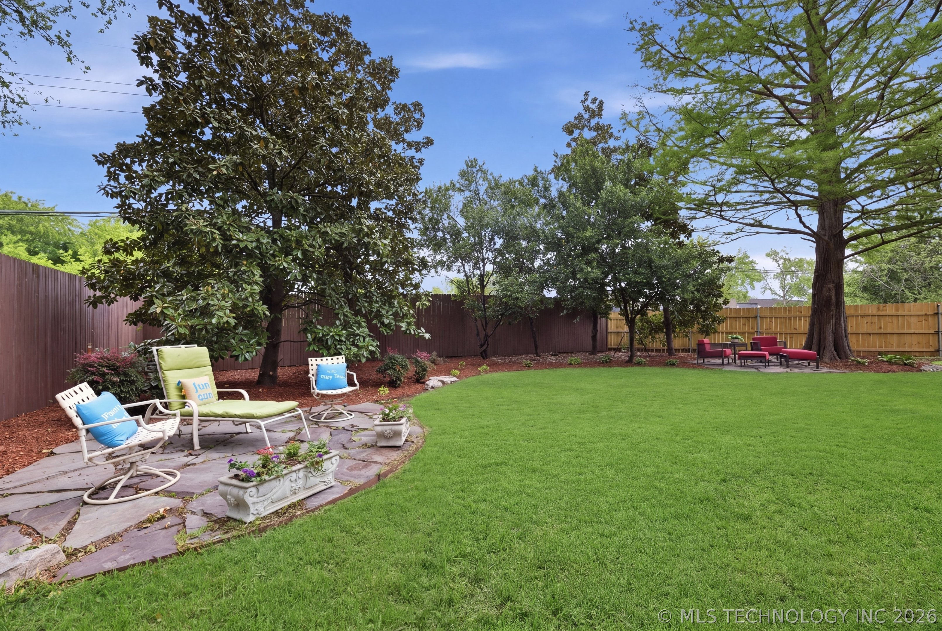 7031 E 51 Court Tulsa OK 74145