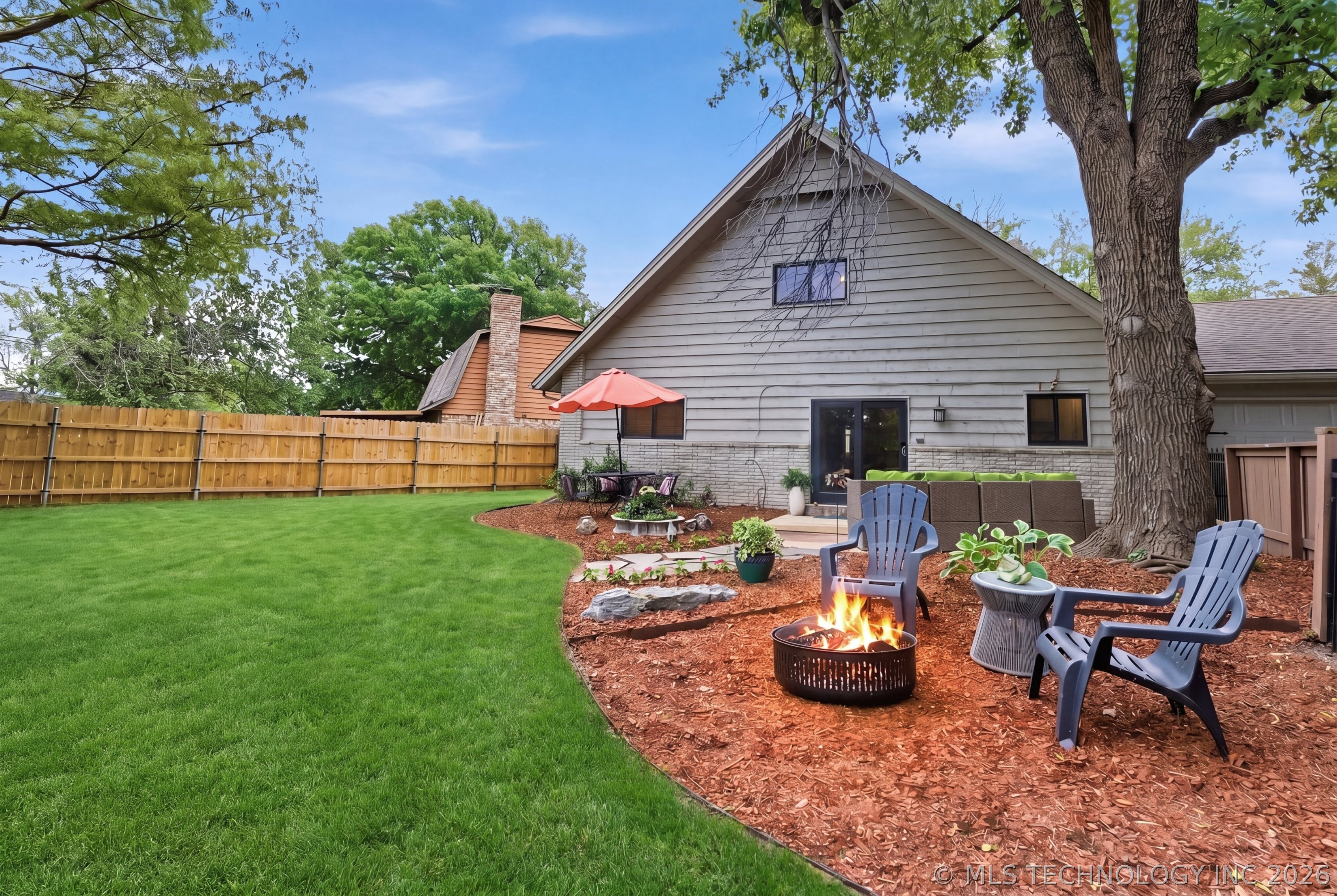 7031 E 51 Court Tulsa OK 74145