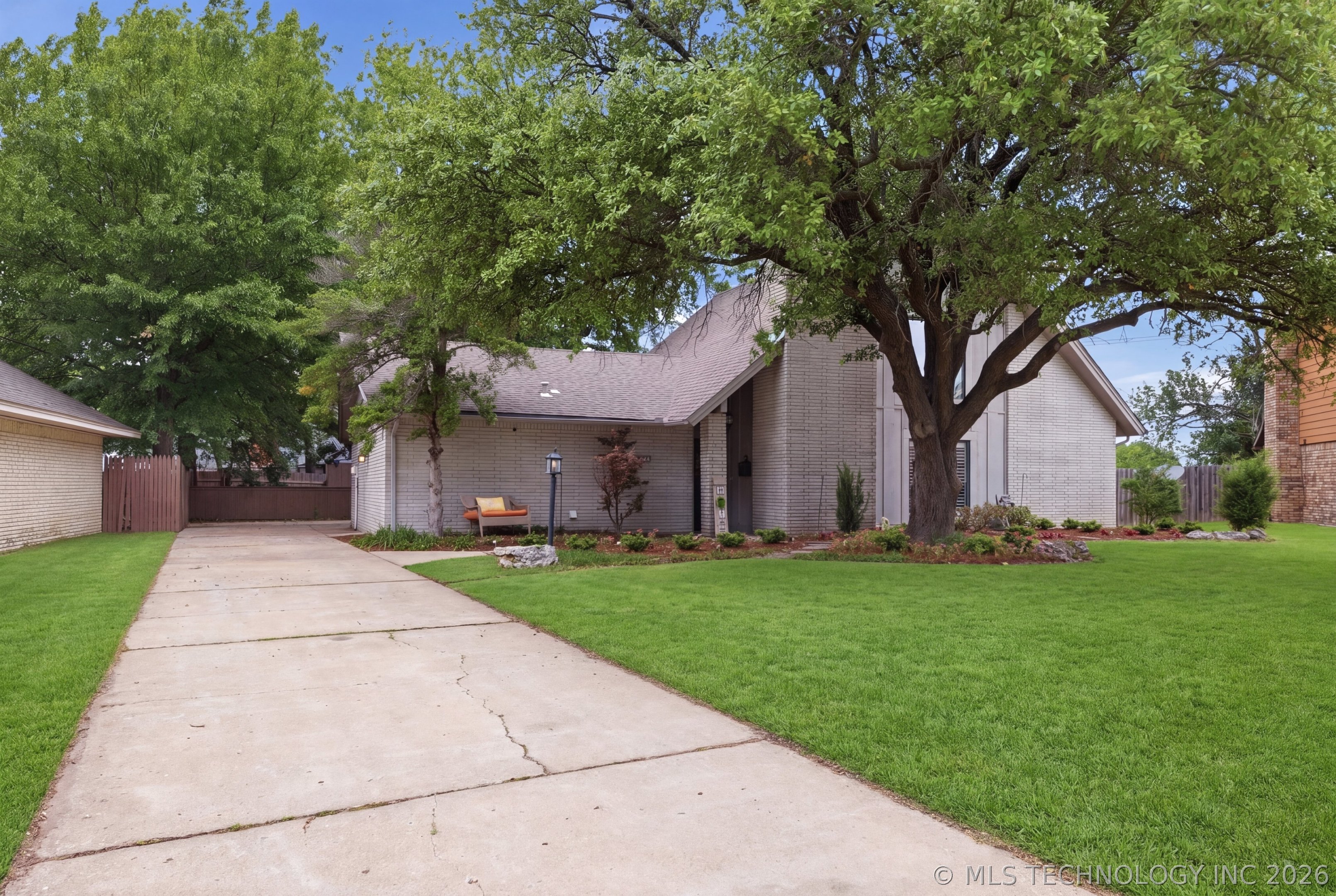 7031 E 51 Court Tulsa OK 74145