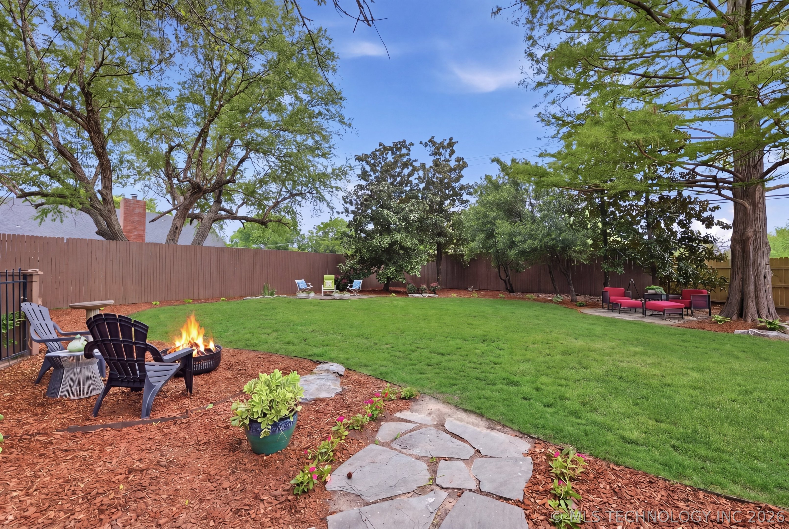 7031 E 51 Court Tulsa OK 74145