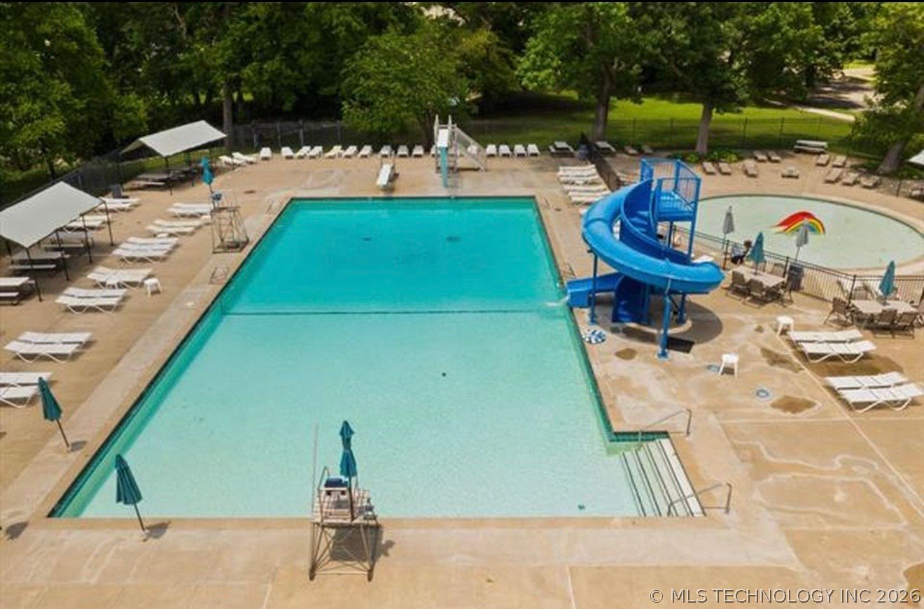 7031 E 51 Court Tulsa OK 74145