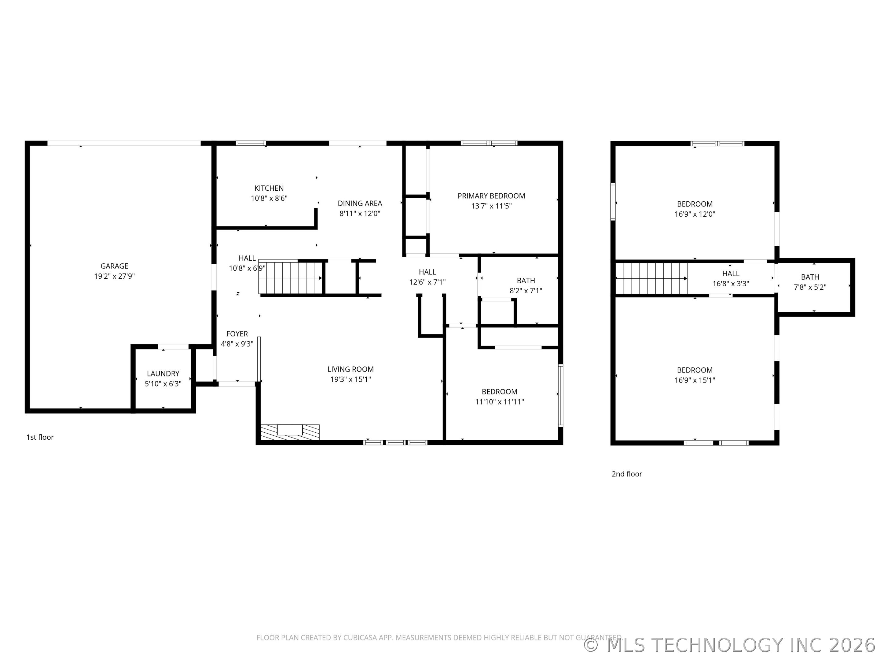 7031 E 51 Court Tulsa OK 74145