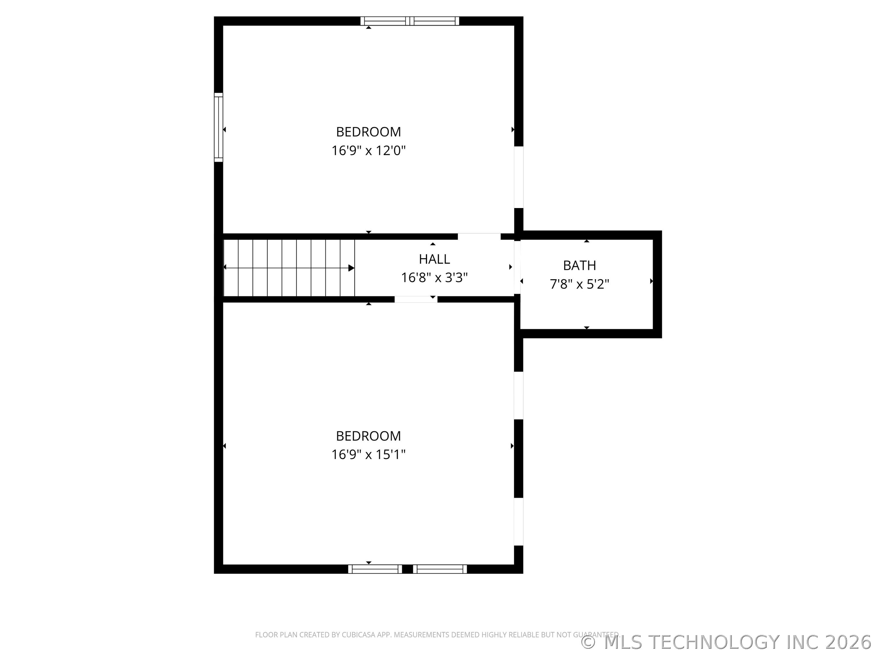 7031 E 51 Court Tulsa OK 74145