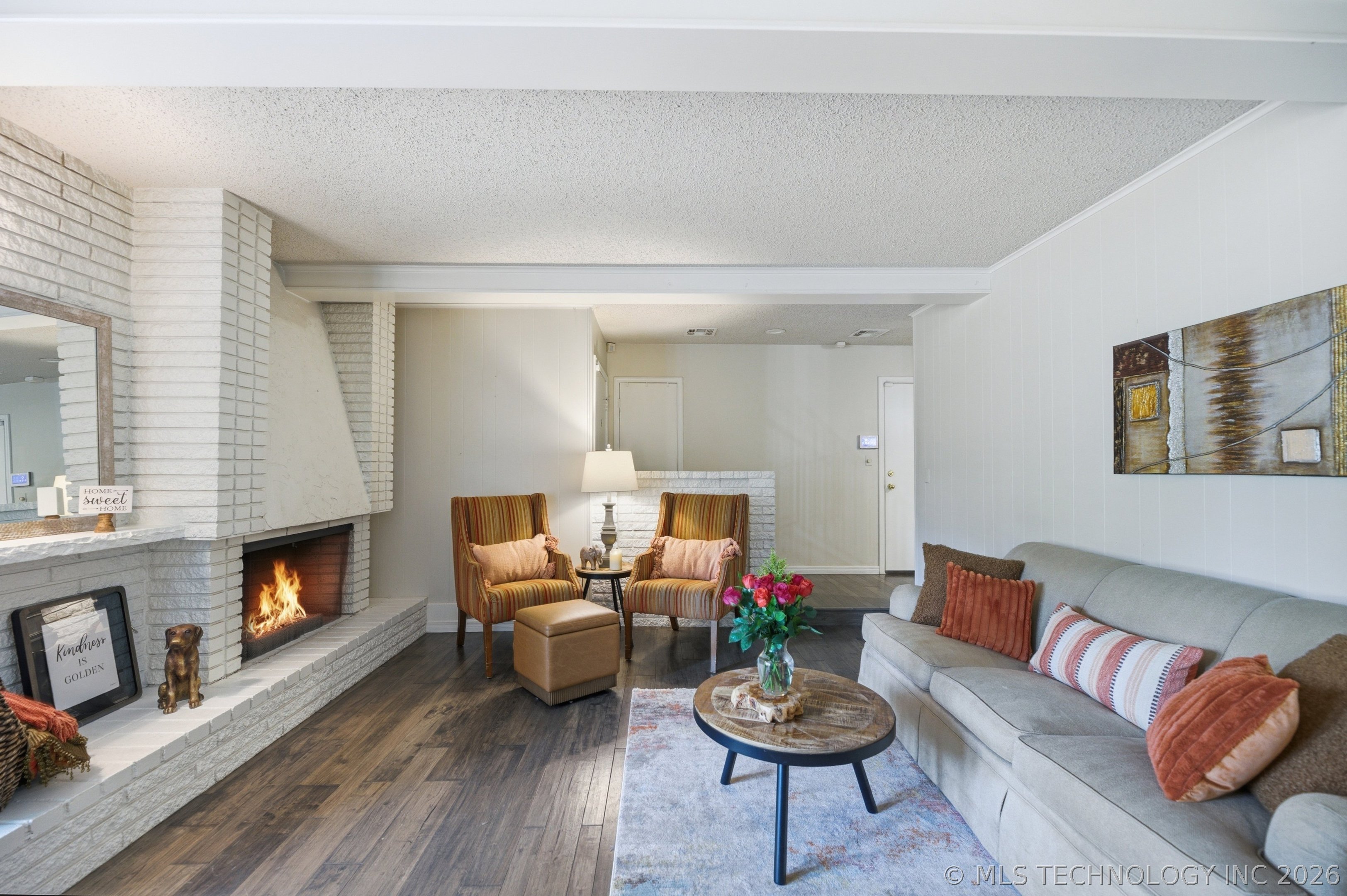 7031 E 51 Court Tulsa OK 74145
