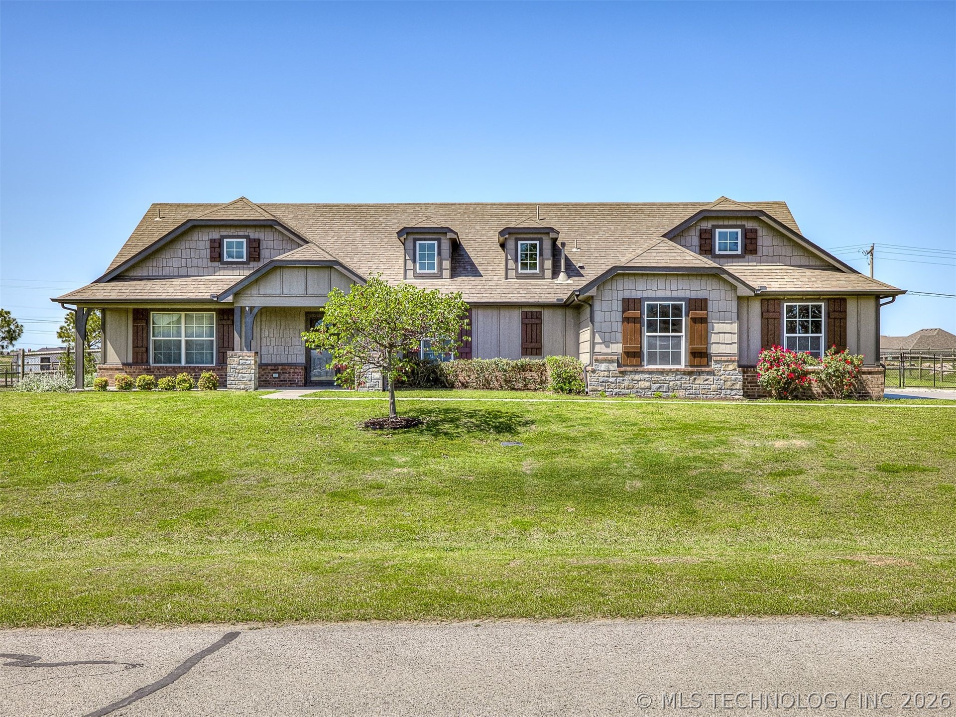 5821 E 135th Place Collinsville OK 74021