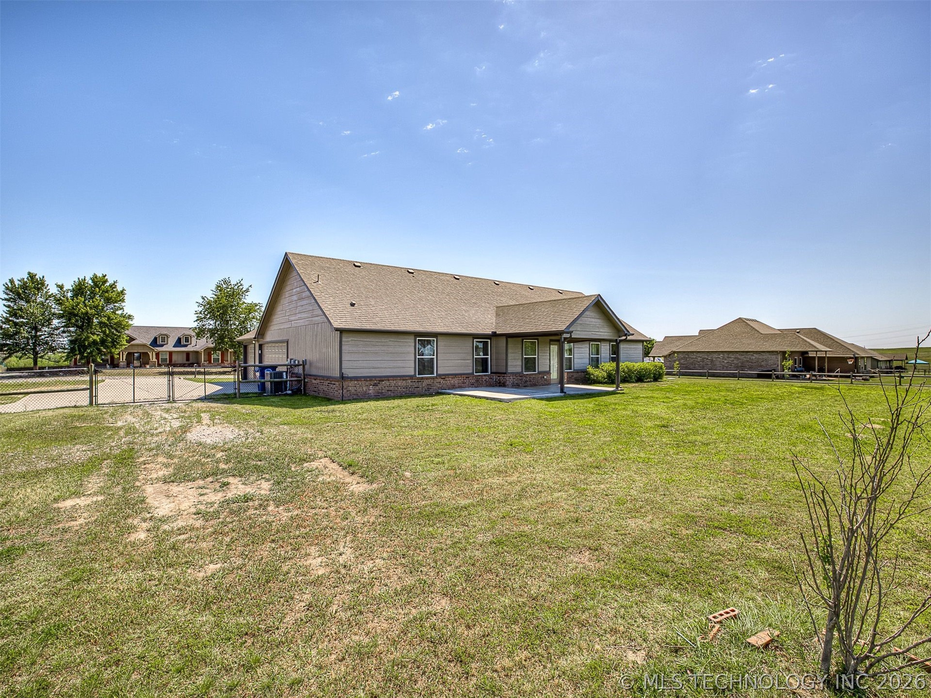 5821 E 135th Place Collinsville OK 74021
