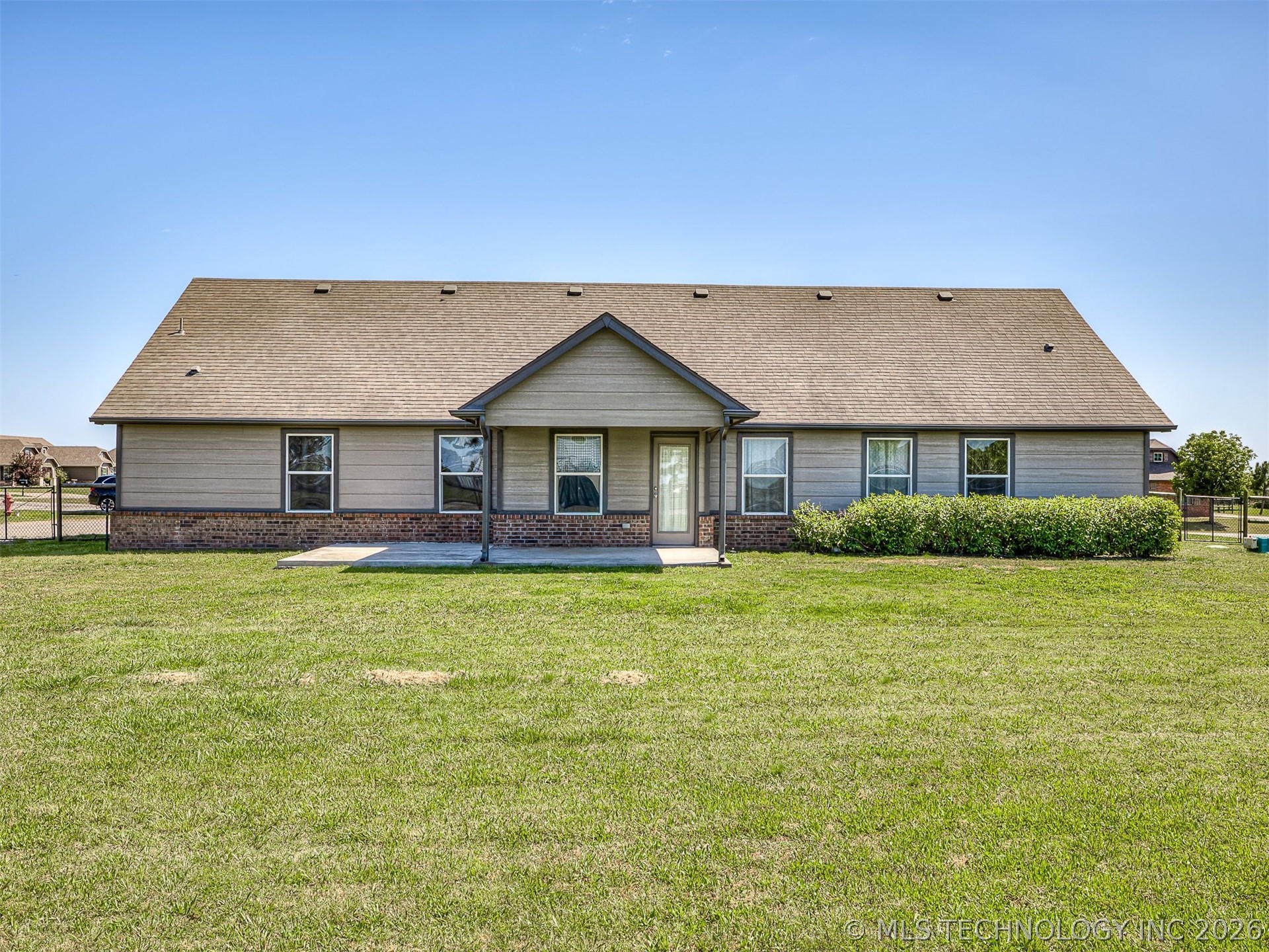 5821 E 135th Place Collinsville OK 74021
