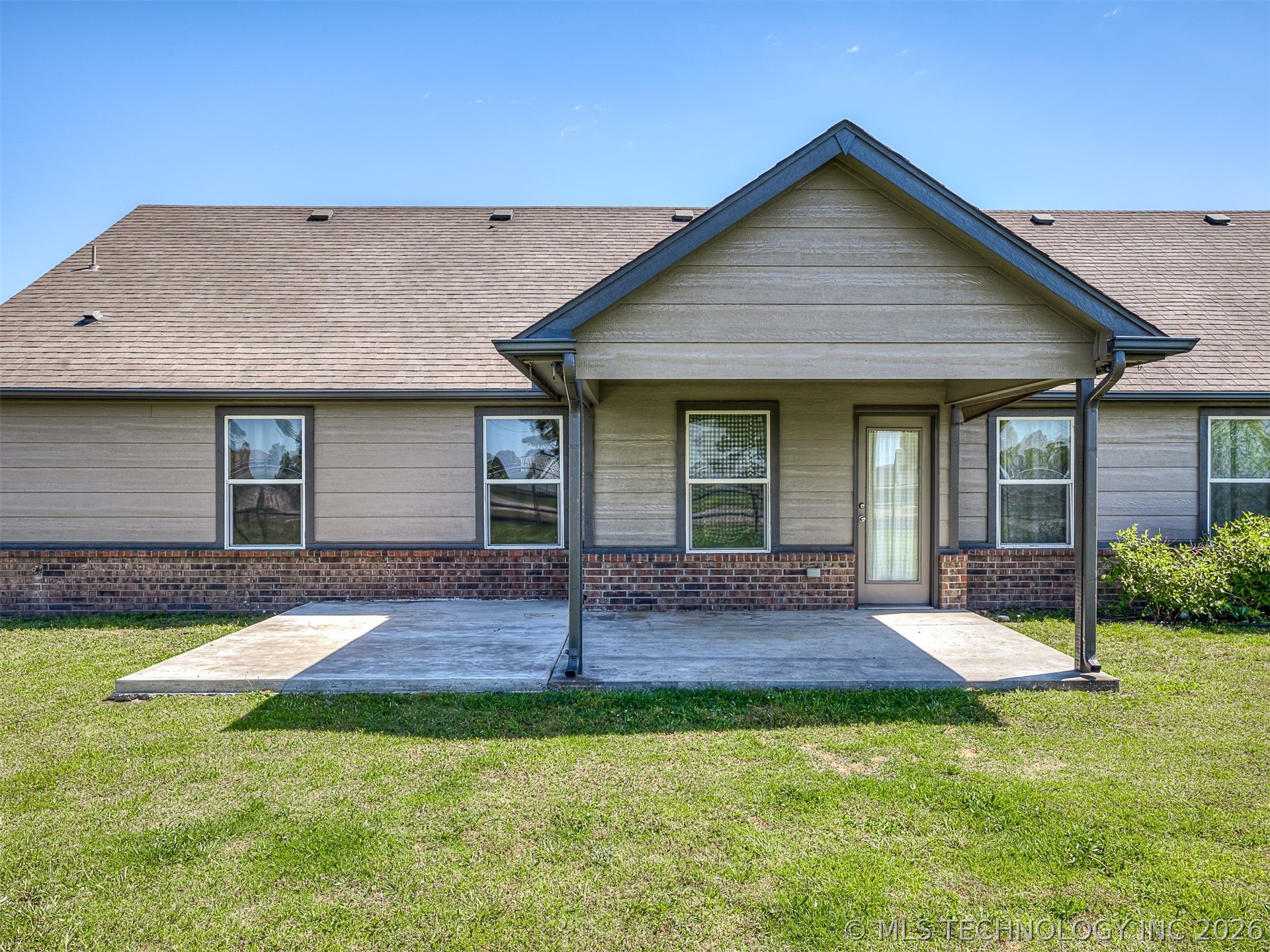 5821 E 135th Place Collinsville OK 74021