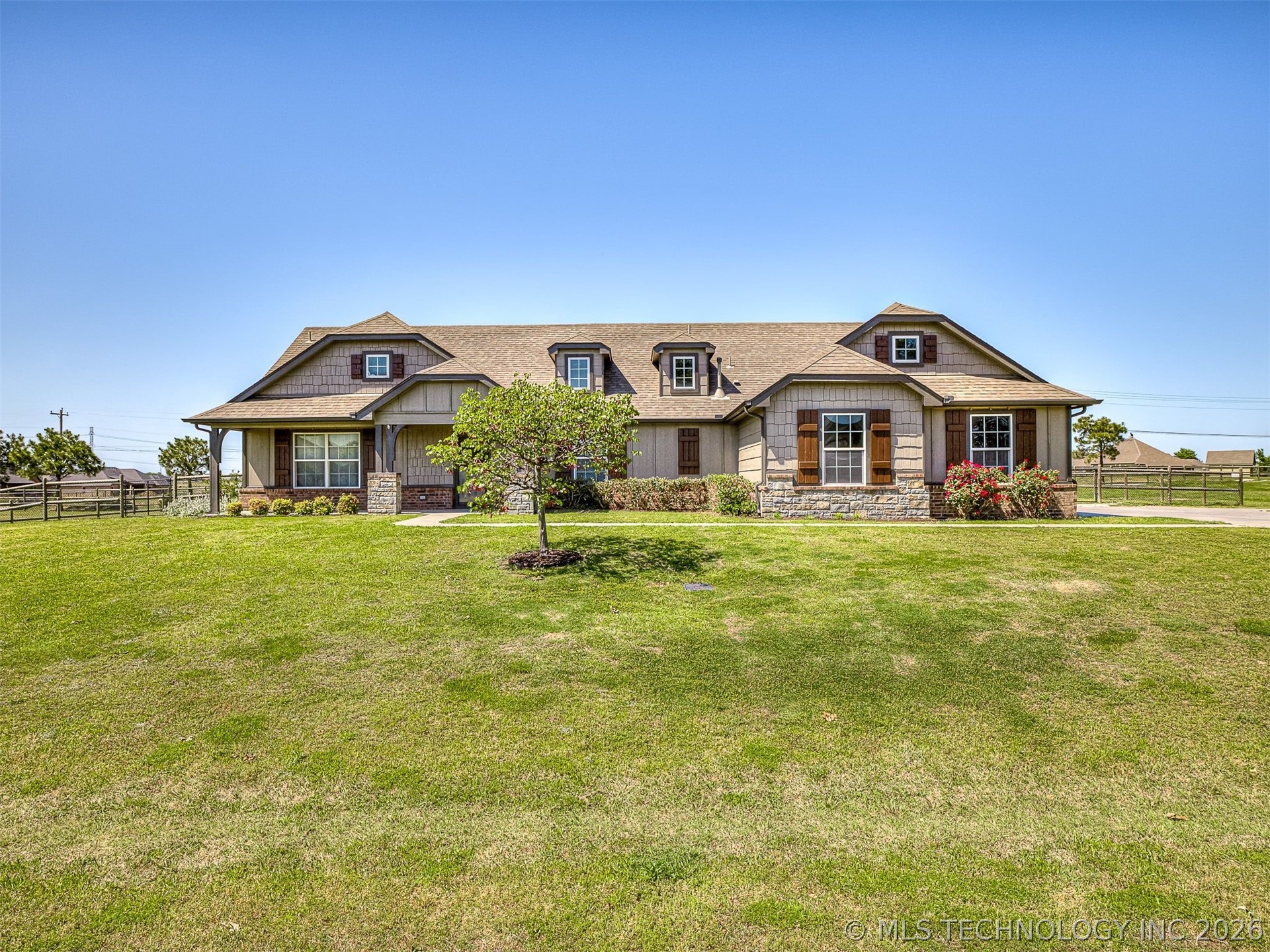 5821 E 135th Place Collinsville OK 74021