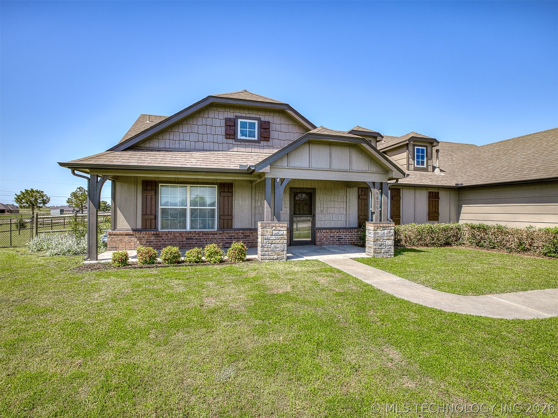 5821 E 135th Place Collinsville OK 74021