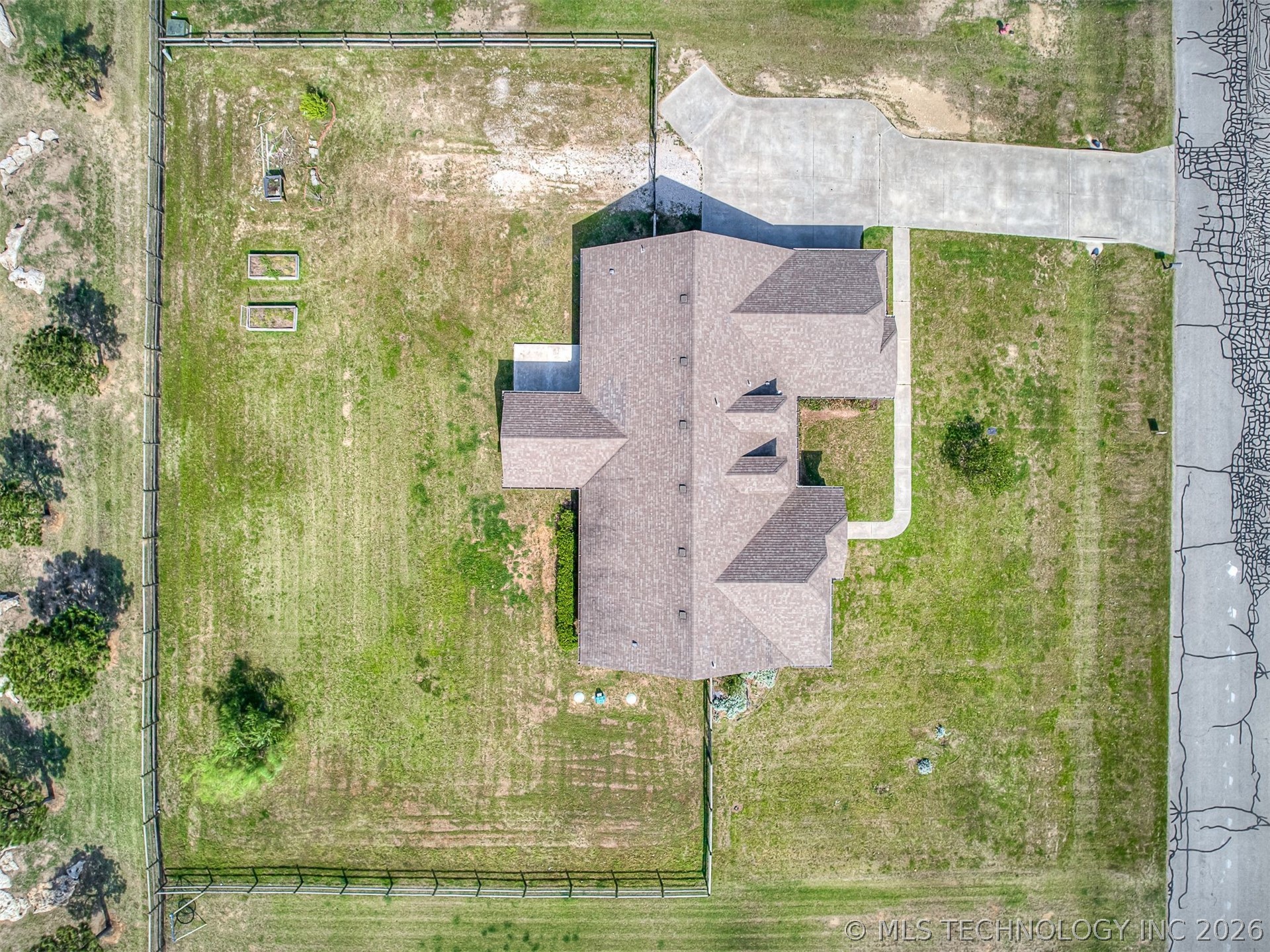 5821 E 135th Place Collinsville OK 74021