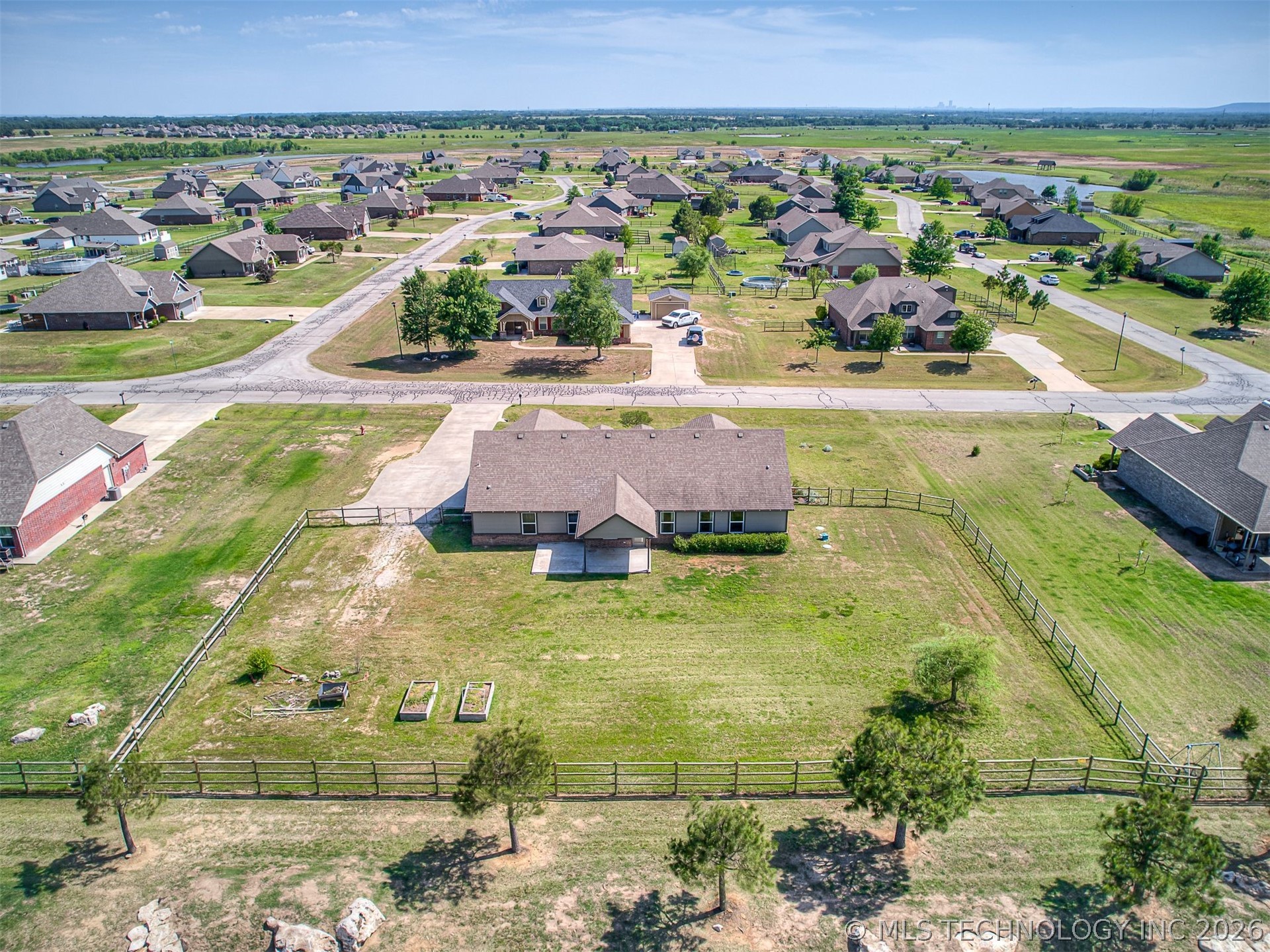 5821 E 135th Place Collinsville OK 74021