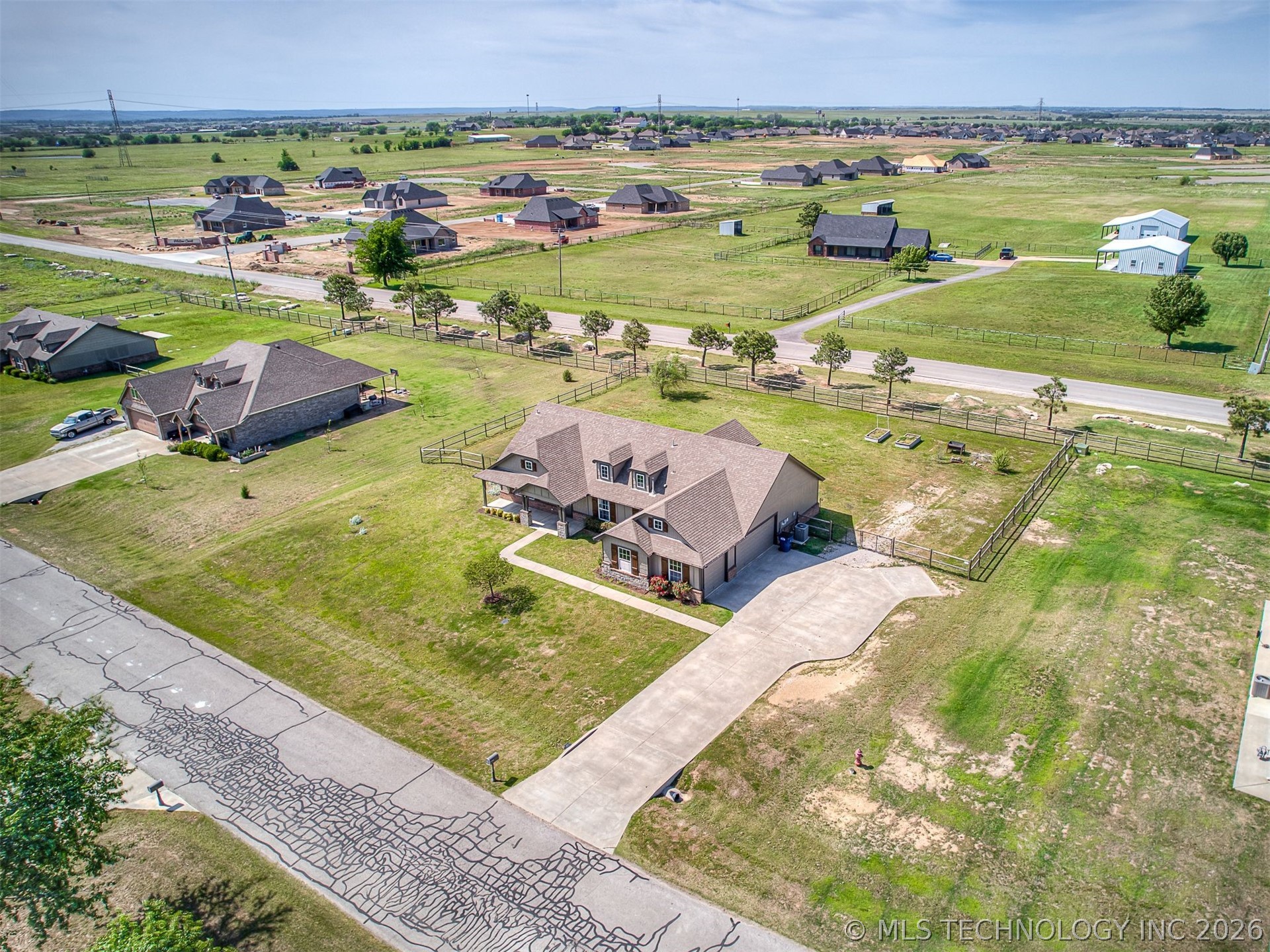 5821 E 135th Place Collinsville OK 74021