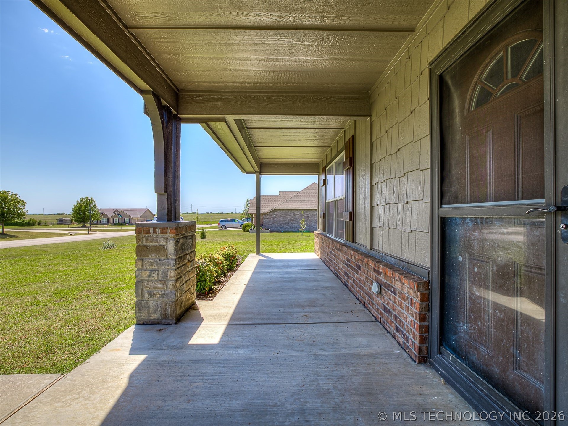 5821 E 135th Place Collinsville OK 74021