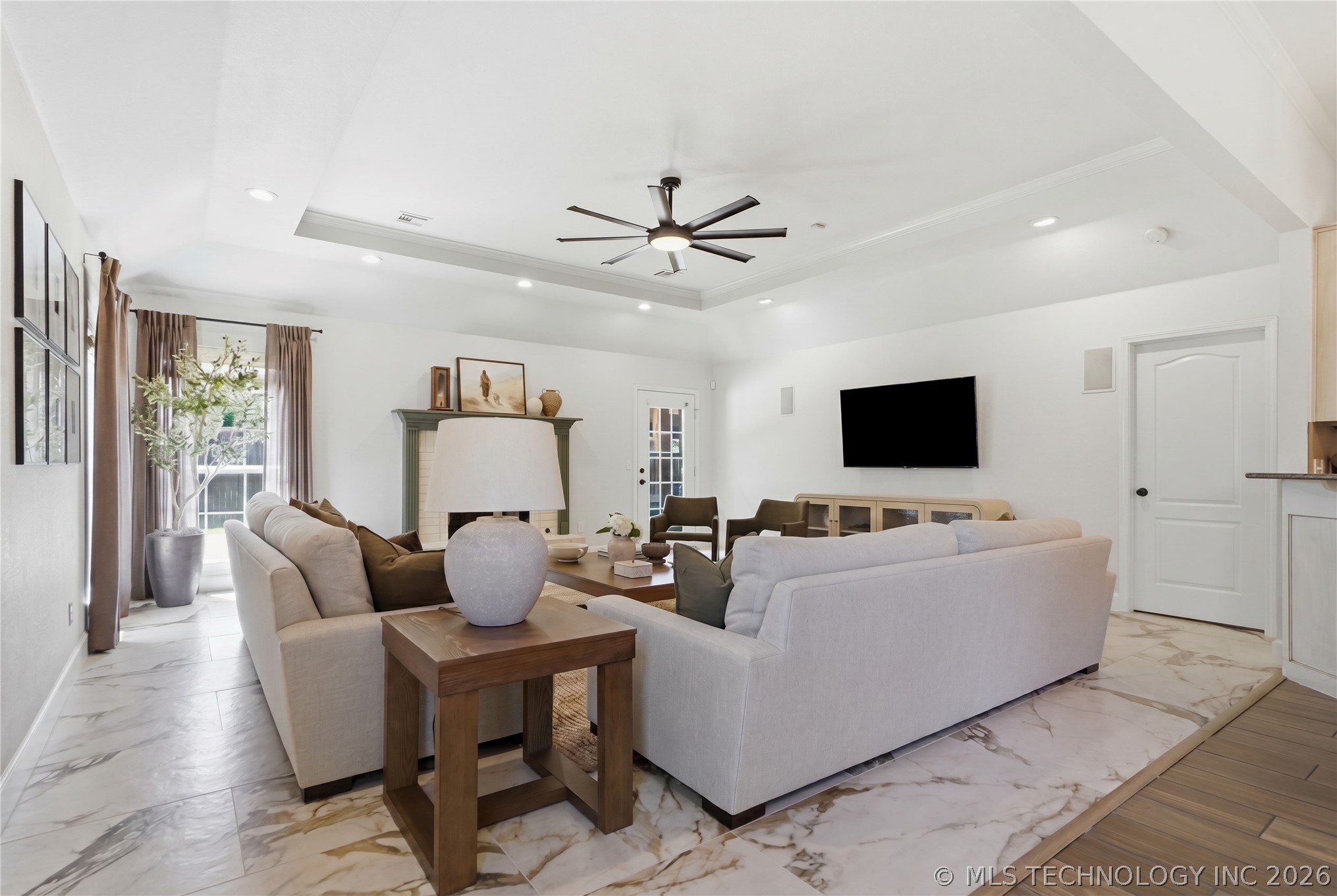 404 N Eucalyptus Avenue Broken Arrow OK 74012
