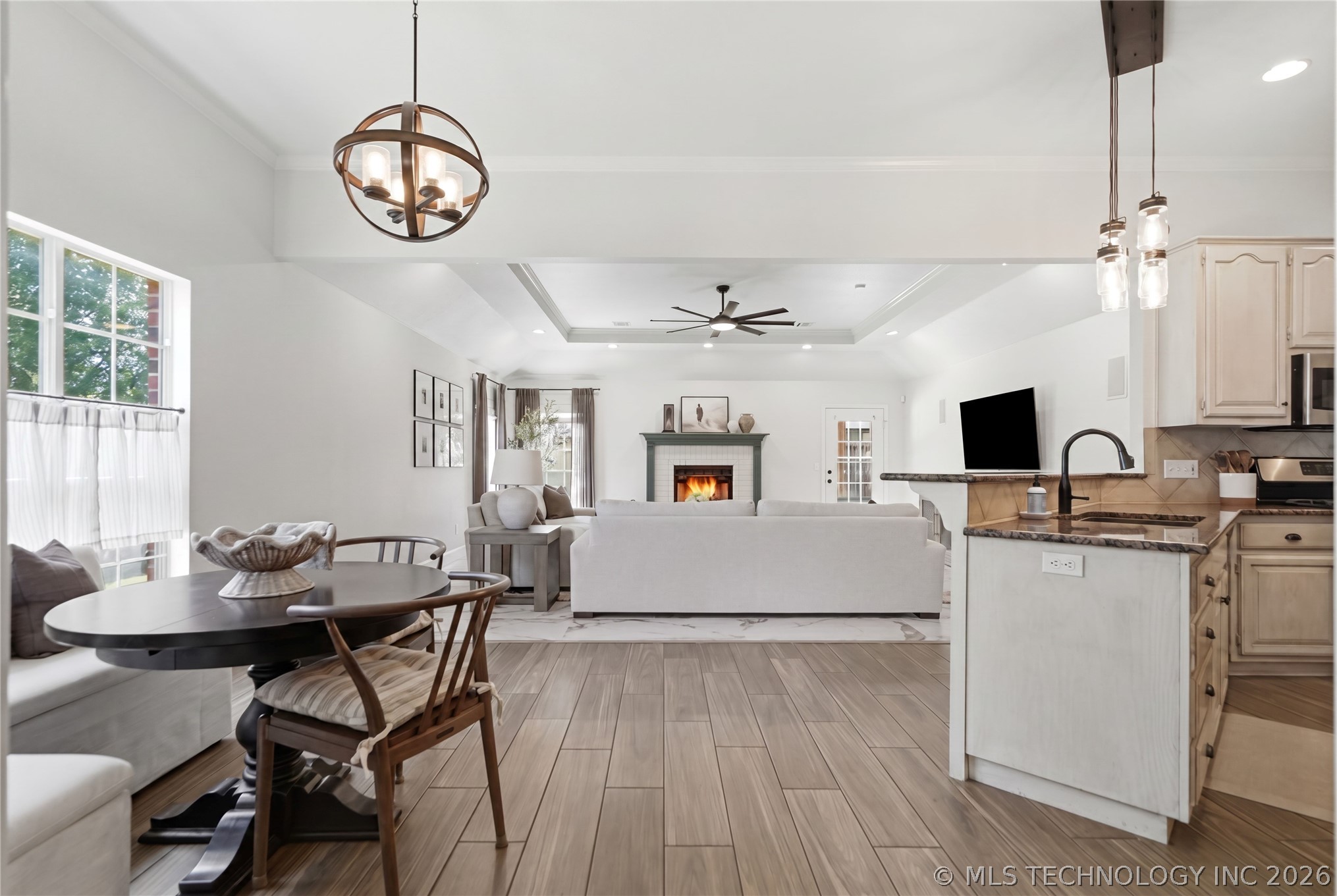 404 N Eucalyptus Avenue Broken Arrow OK 74012
