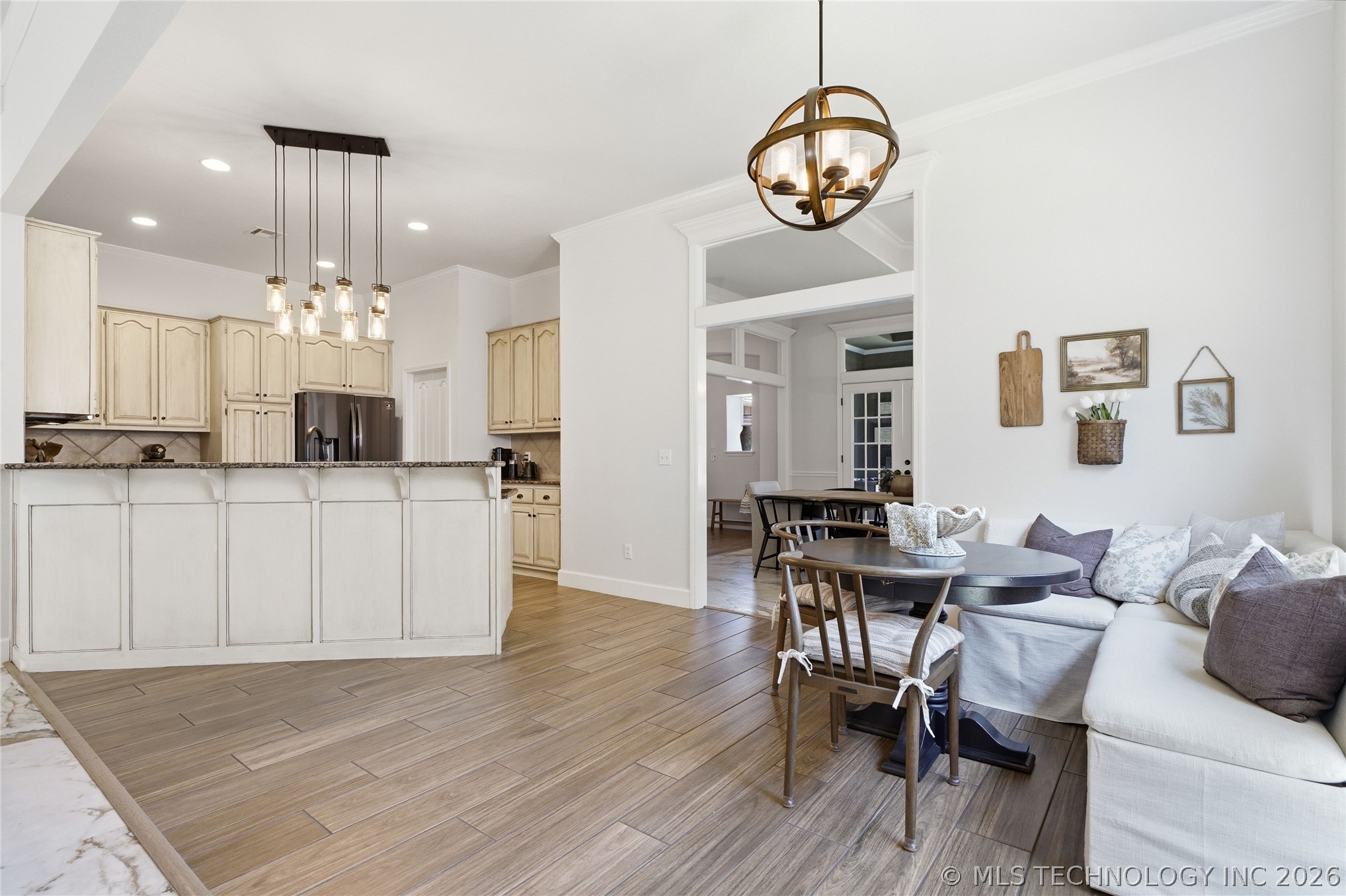 404 N Eucalyptus Avenue Broken Arrow OK 74012