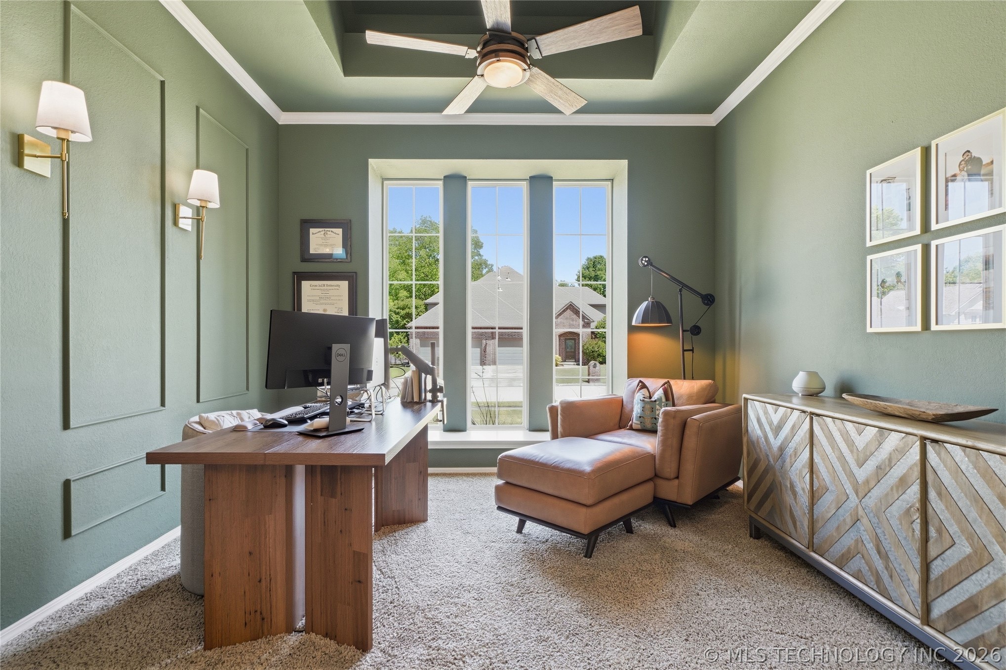 404 N Eucalyptus Avenue Broken Arrow OK 74012