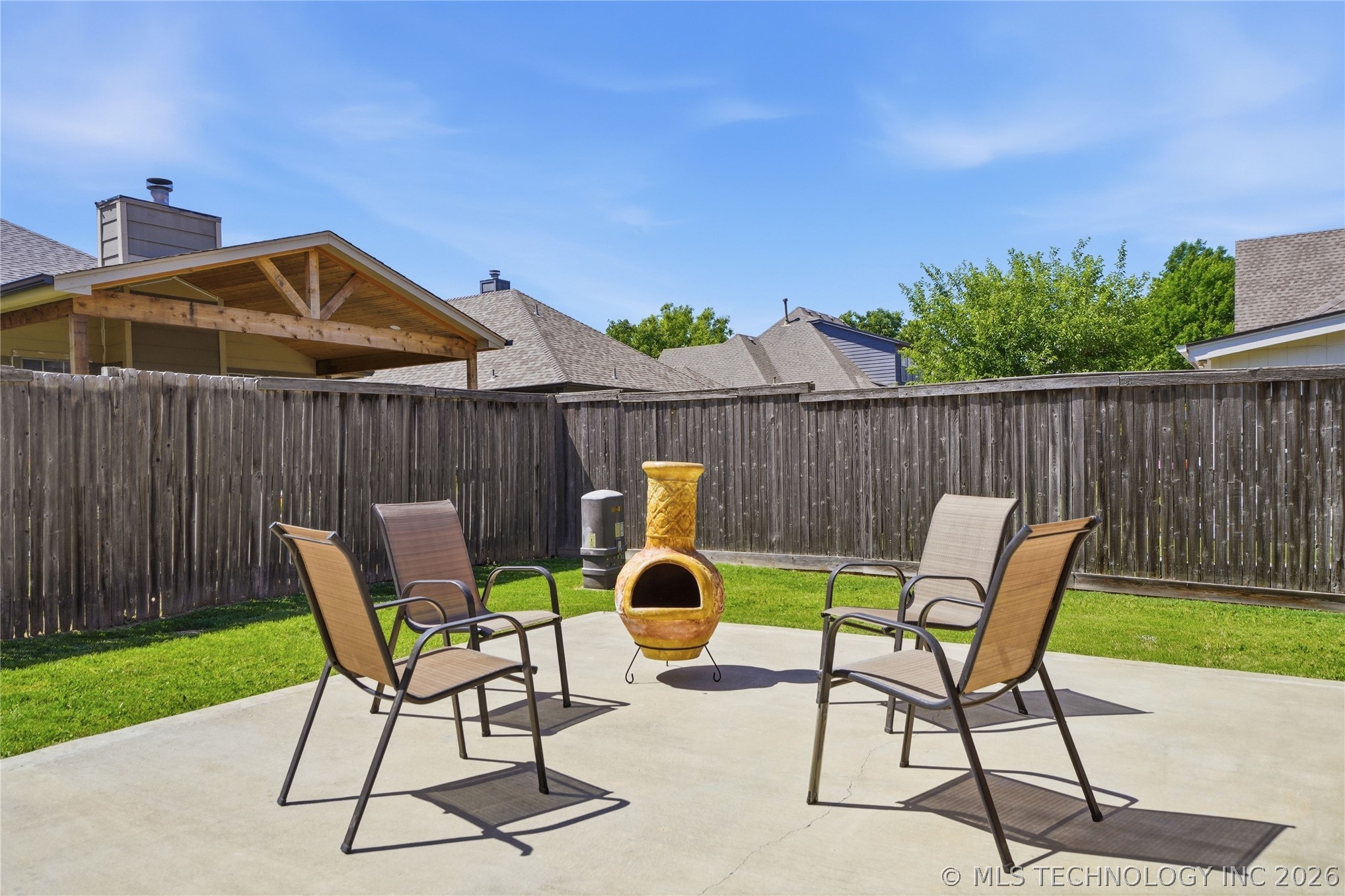 404 N Eucalyptus Avenue Broken Arrow OK 74012