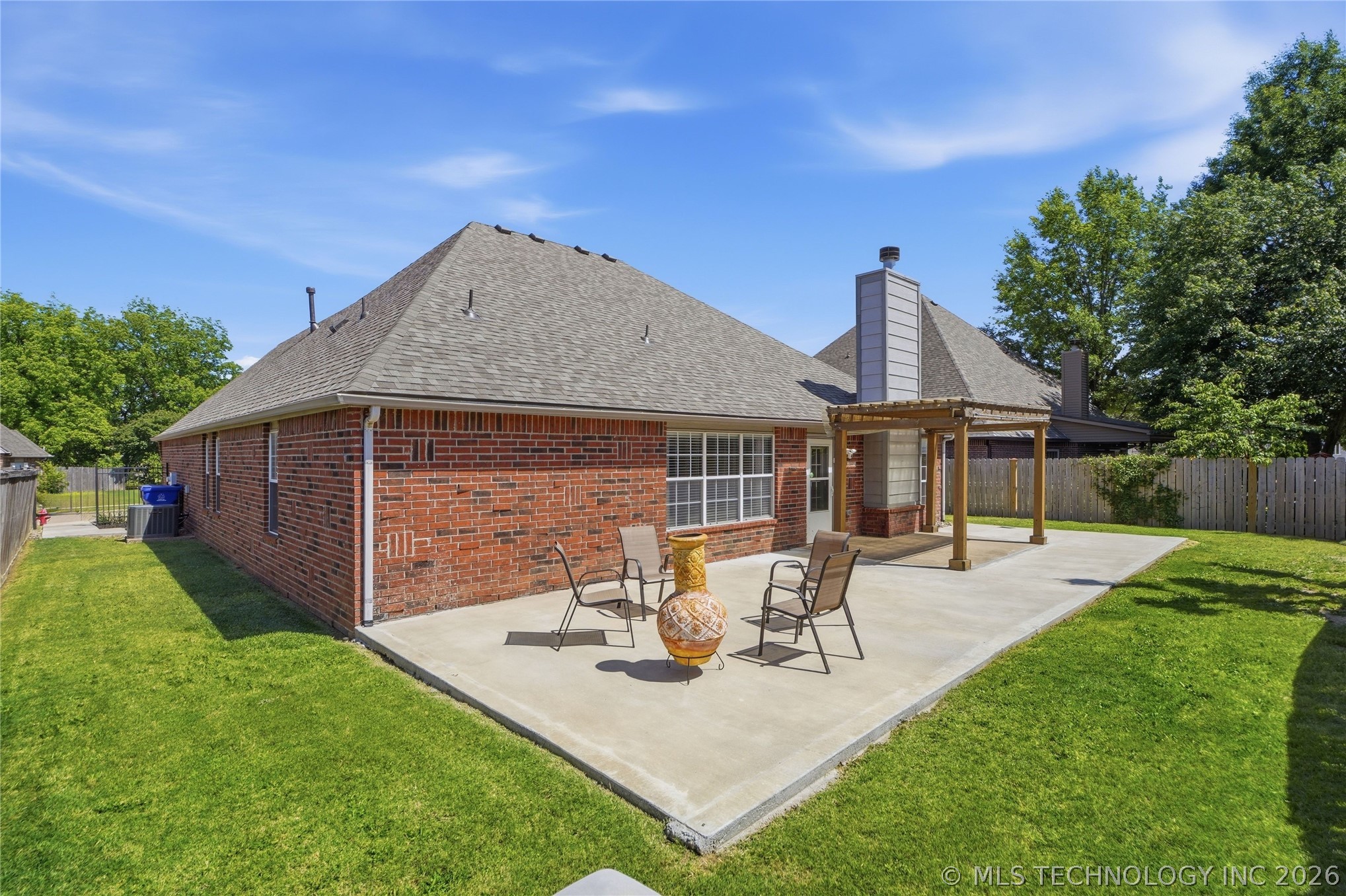 404 N Eucalyptus Avenue Broken Arrow OK 74012