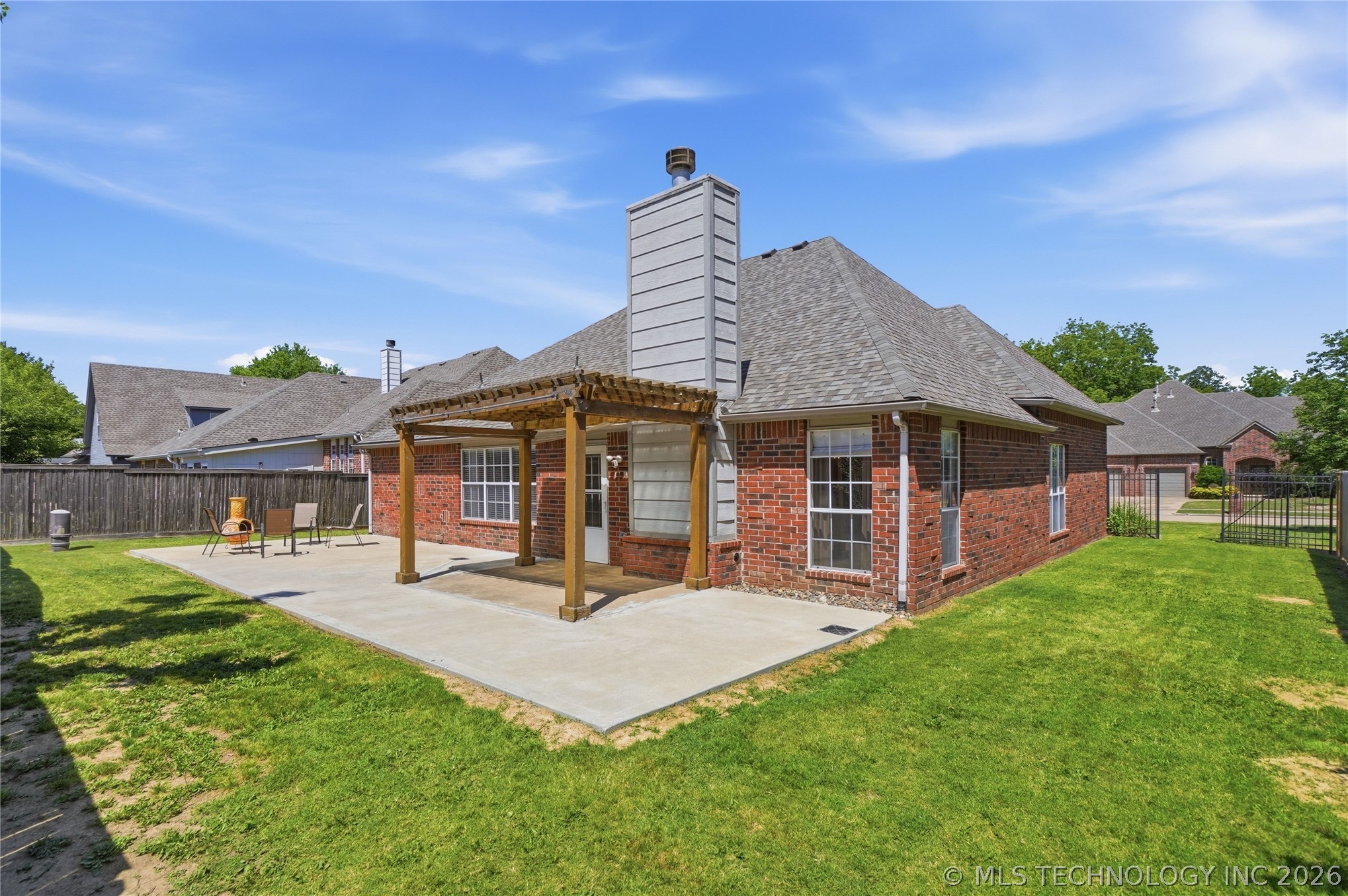 404 N Eucalyptus Avenue Broken Arrow OK 74012