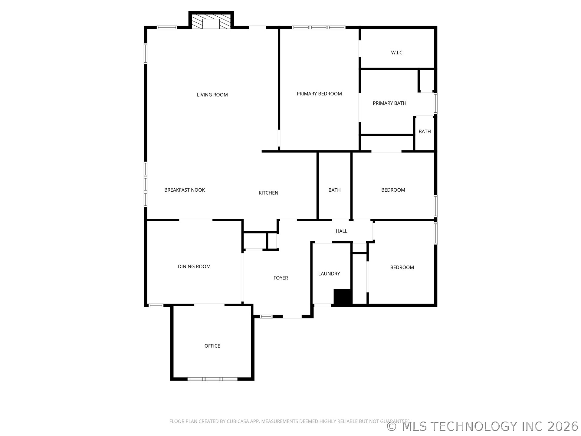 404 N Eucalyptus Avenue Broken Arrow OK 74012