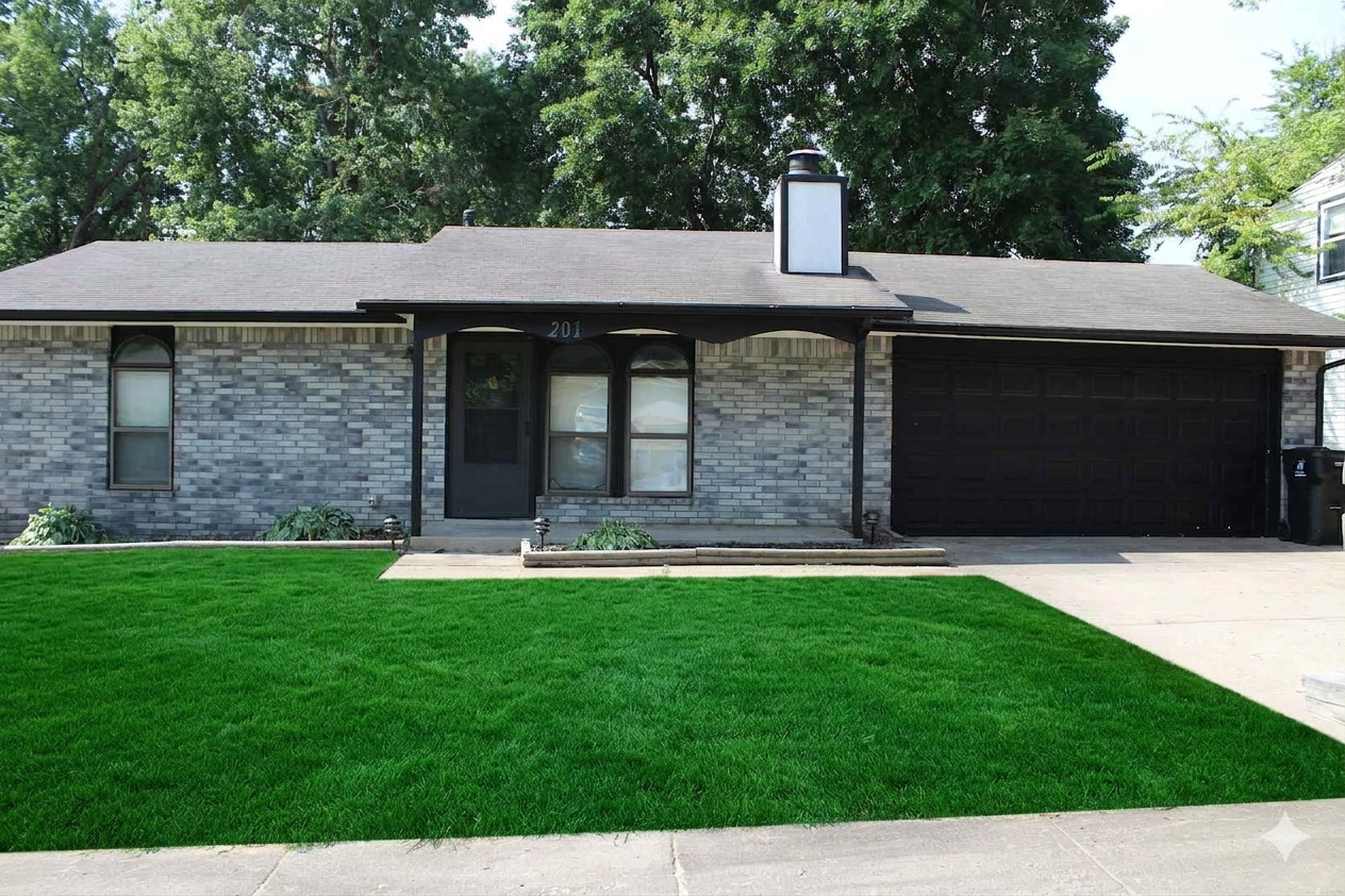 201 W Waco Street Broken Arrow OK 74011