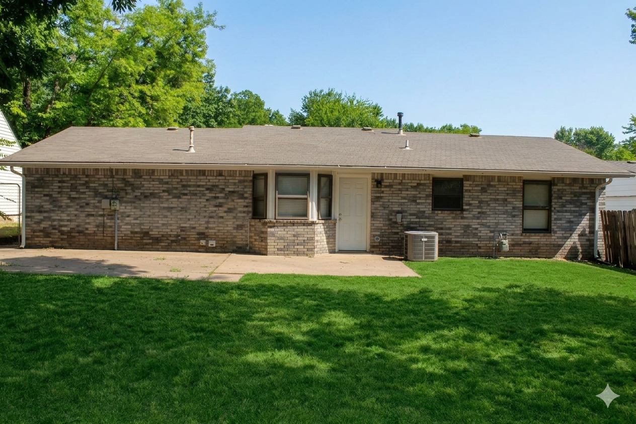 201 W Waco Street Broken Arrow OK 74011