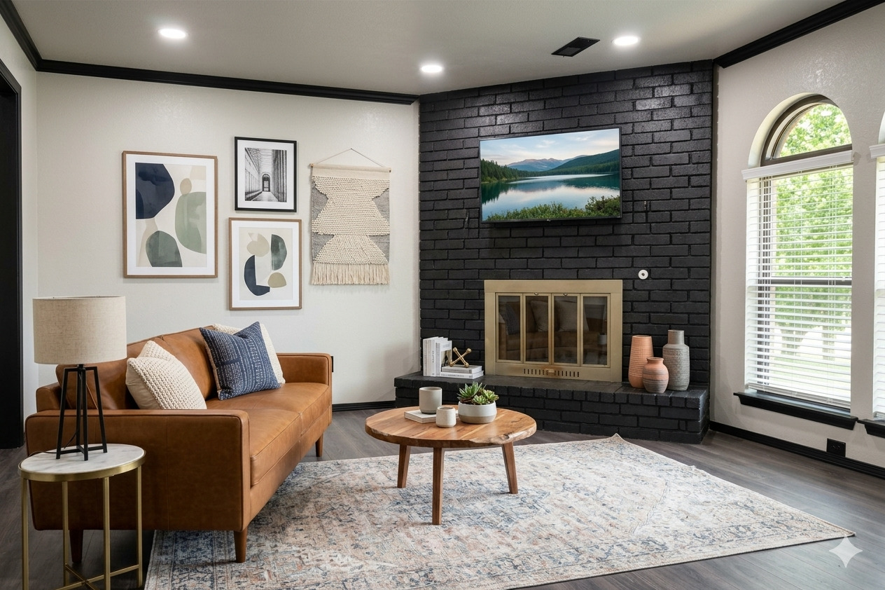 201 W Waco Street Broken Arrow OK 74011