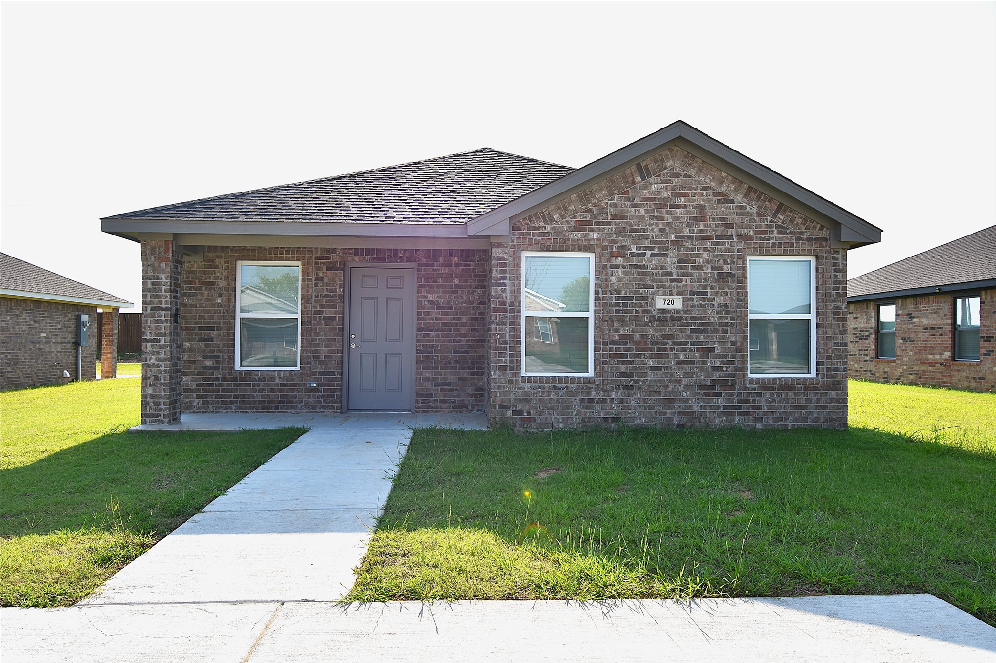 720 Elm Street Seminole OK 74868