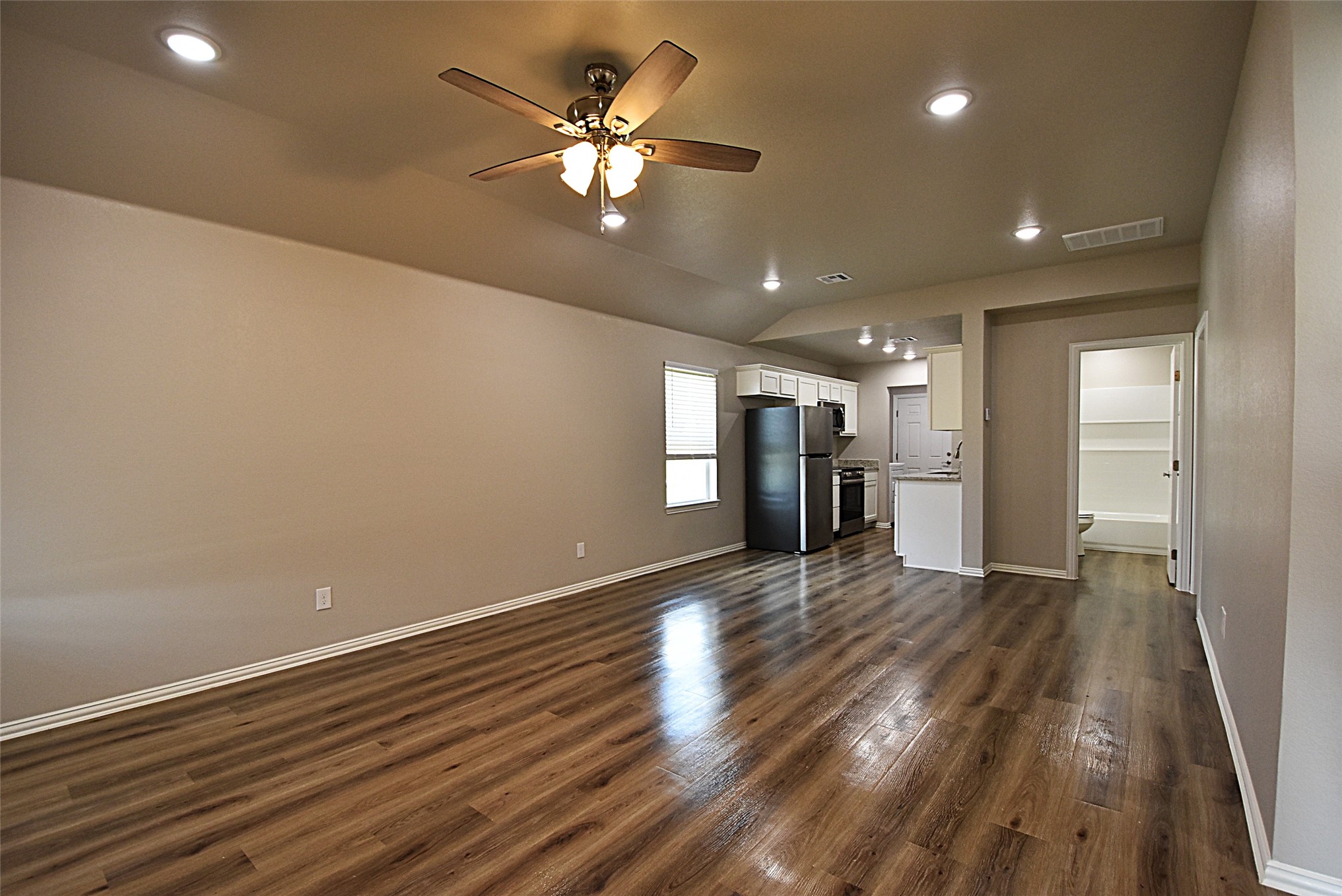 720 Elm Street Seminole OK 74868