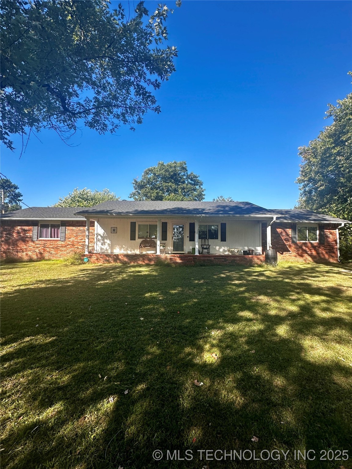 108412 S 4720 Road Muldrow OK 74948