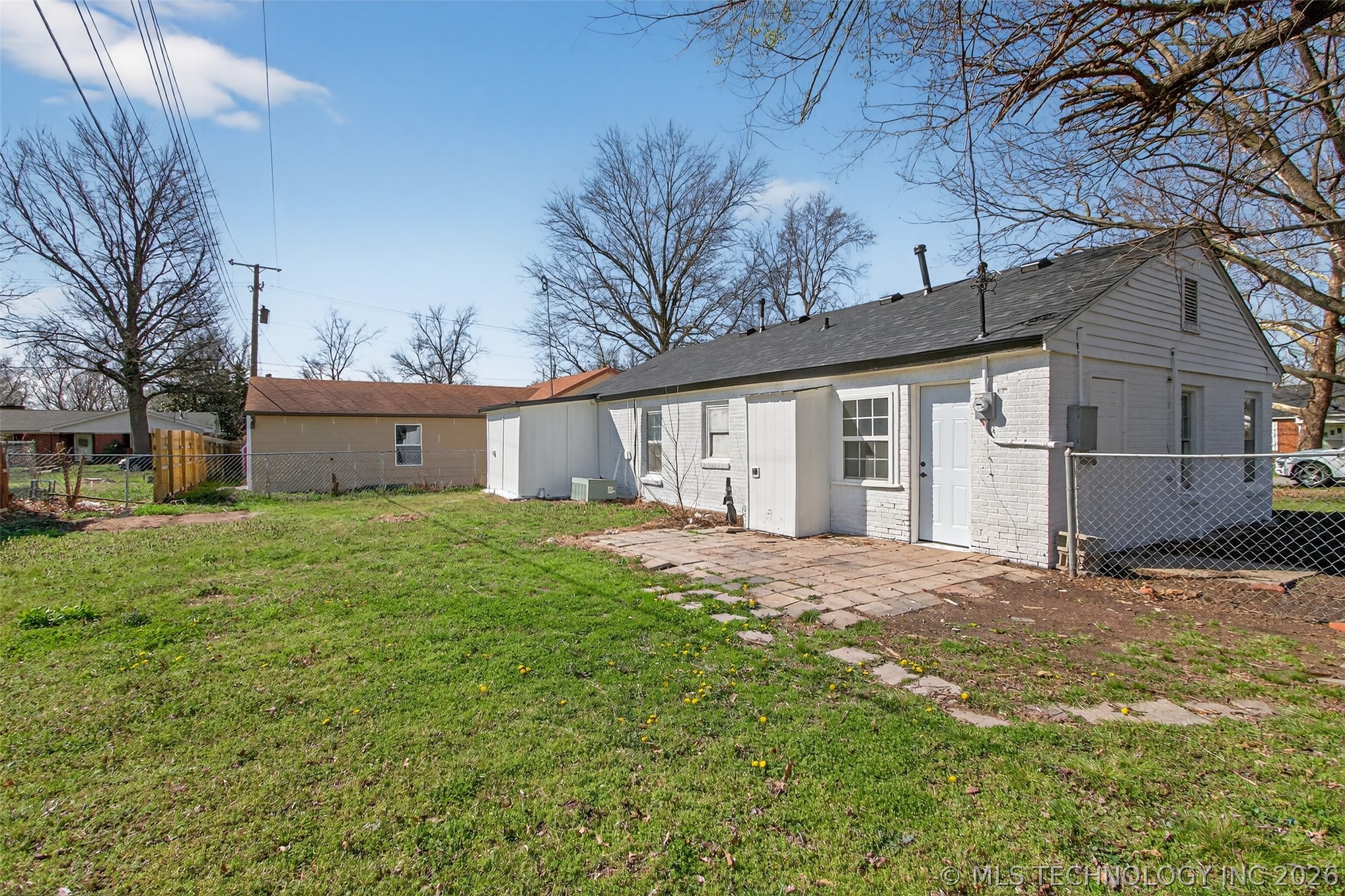 403 N Ora Street Pryor OK 74361