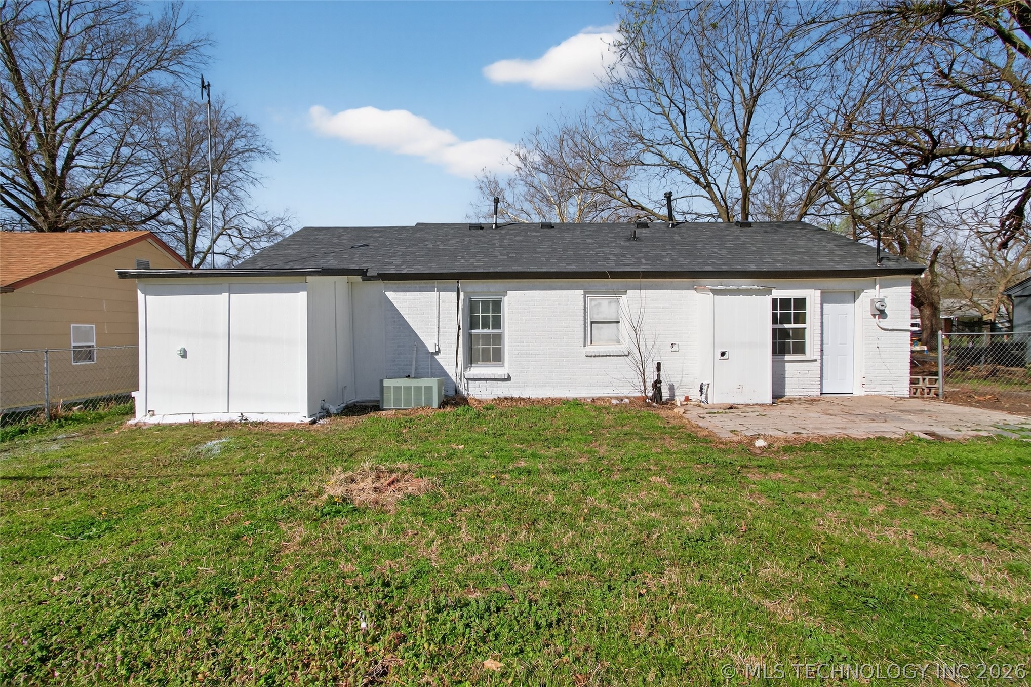 403 N Ora Street Pryor OK 74361
