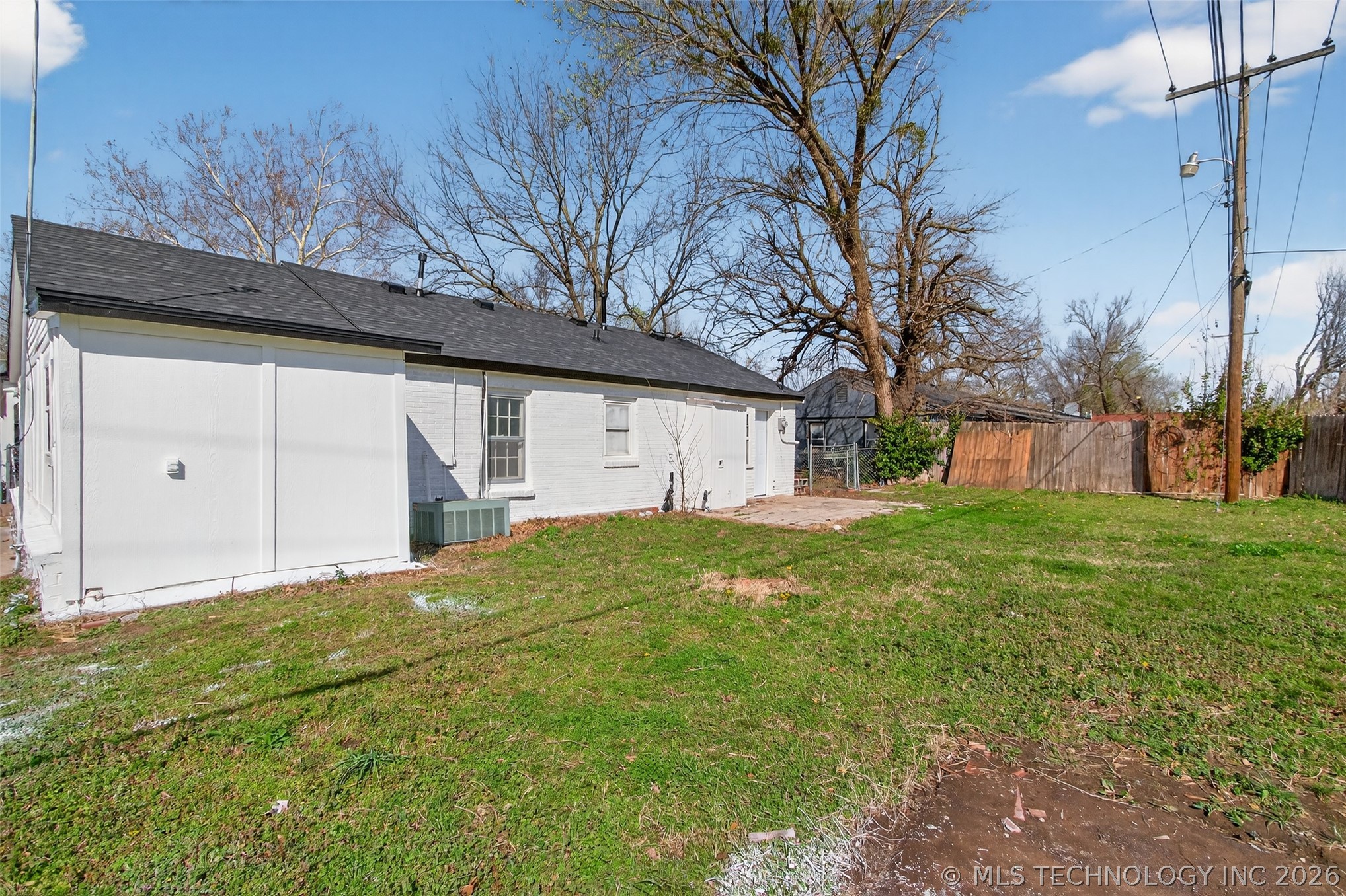 403 N Ora Street Pryor OK 74361