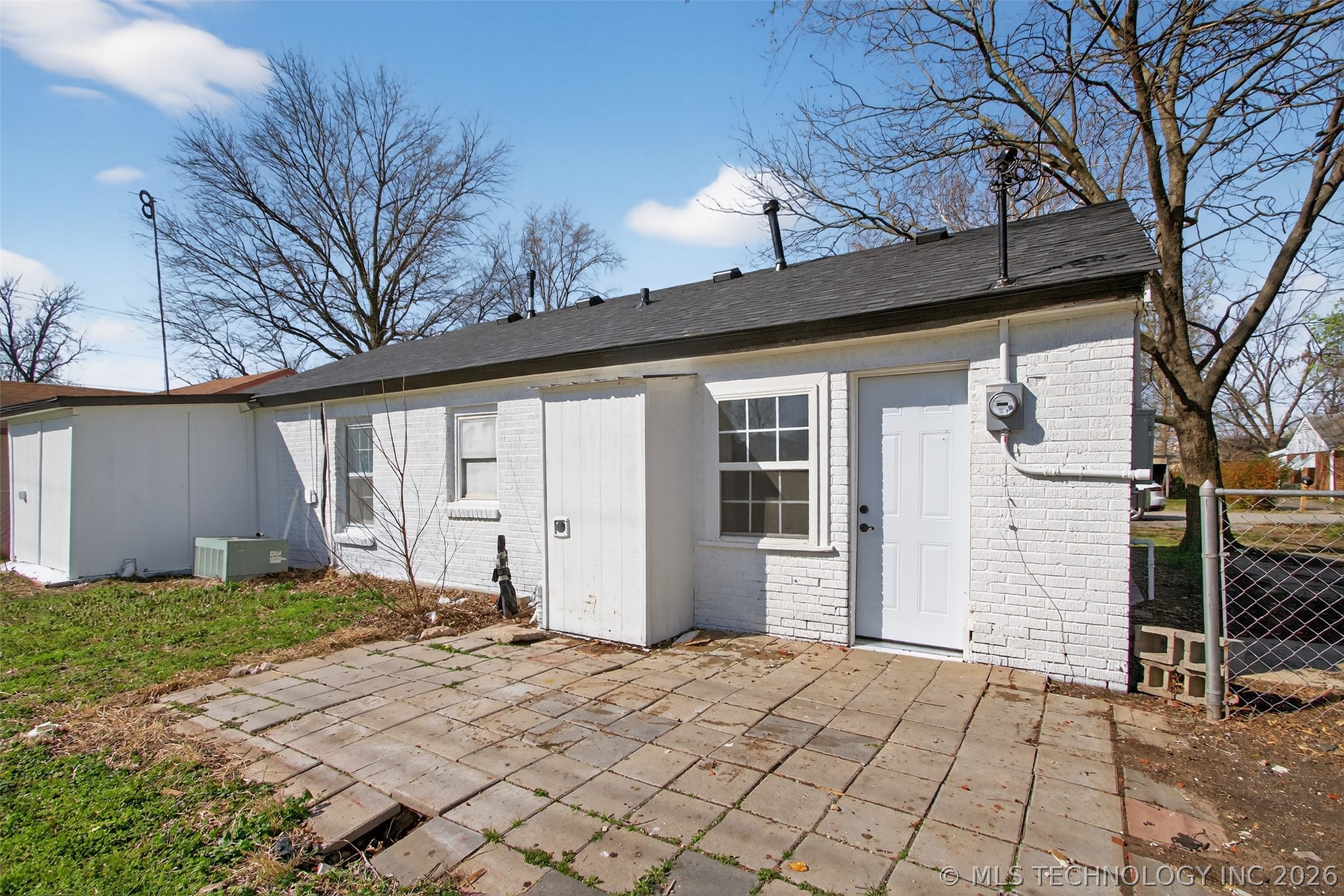 403 N Ora Street Pryor OK 74361