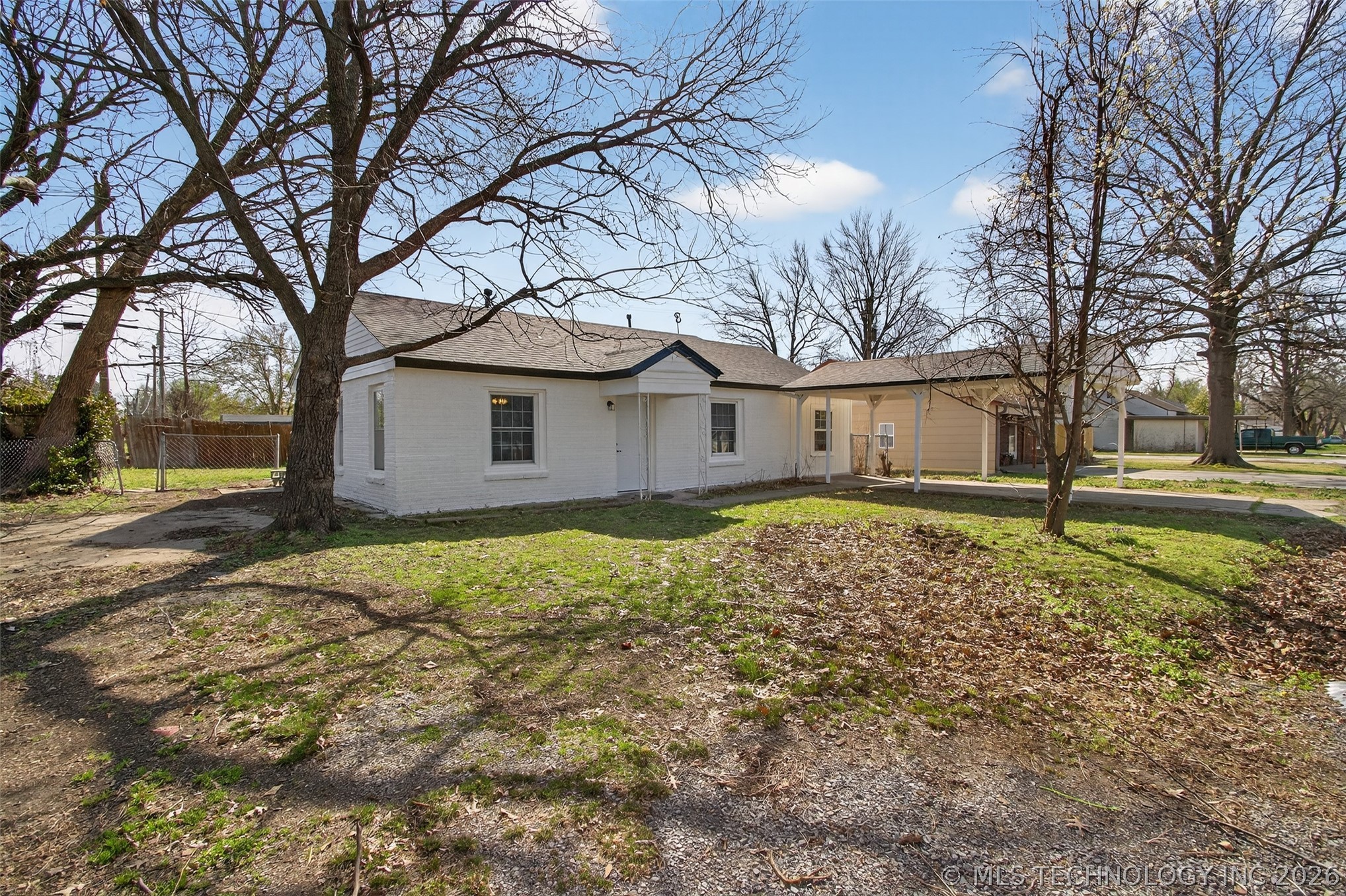 403 N Ora Street Pryor OK 74361