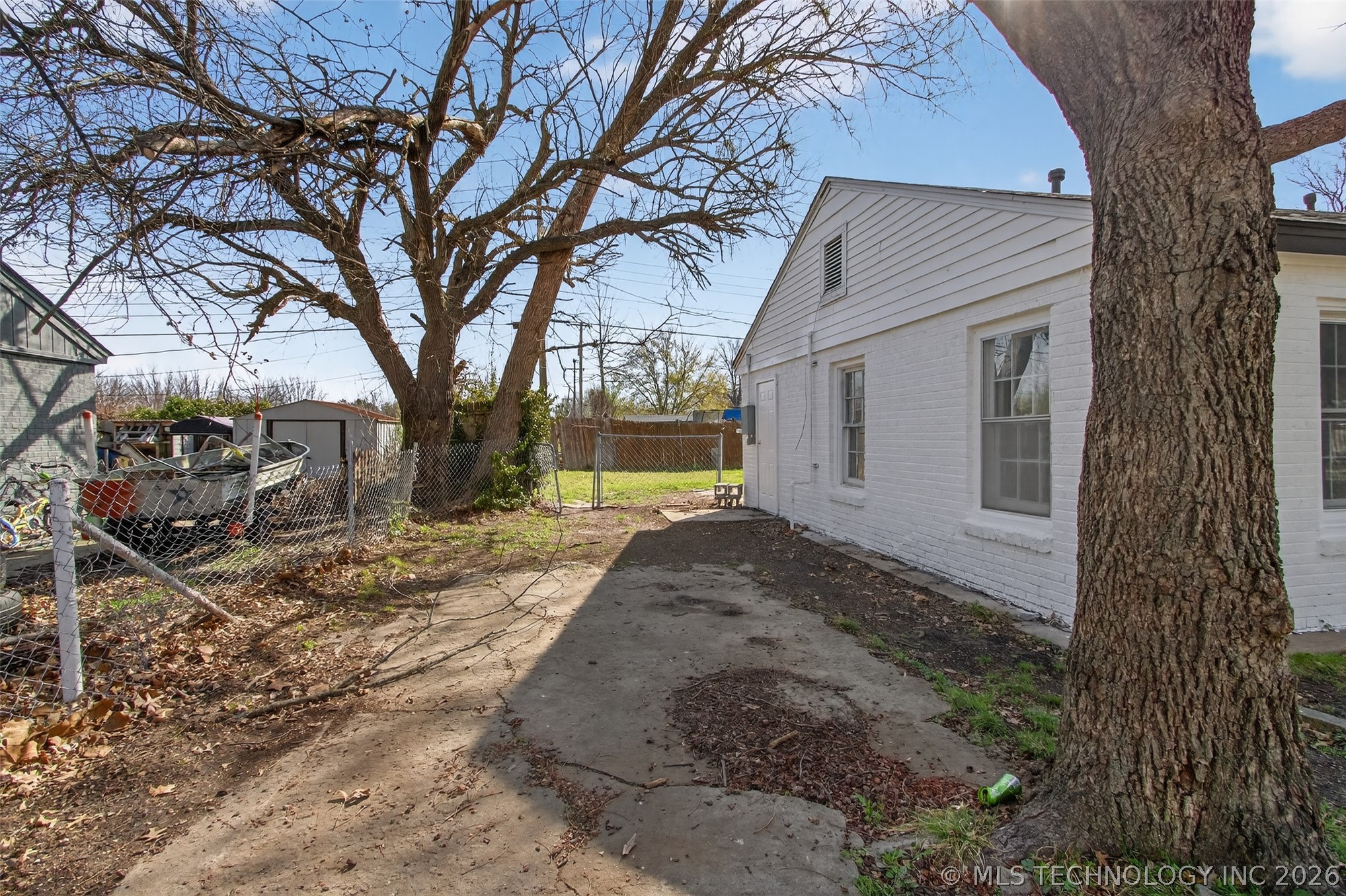 403 N Ora Street Pryor OK 74361