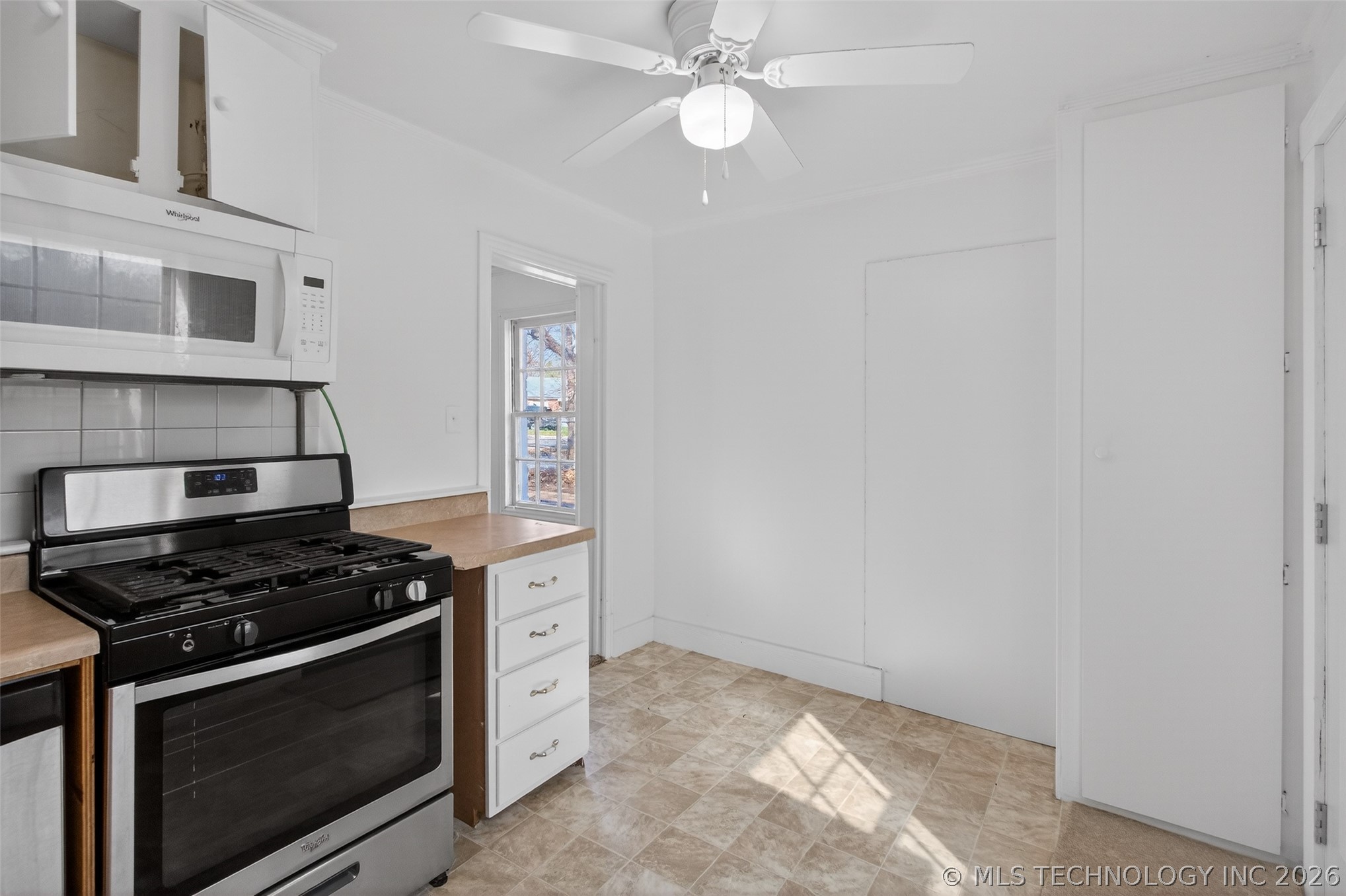 403 N Ora Street Pryor OK 74361