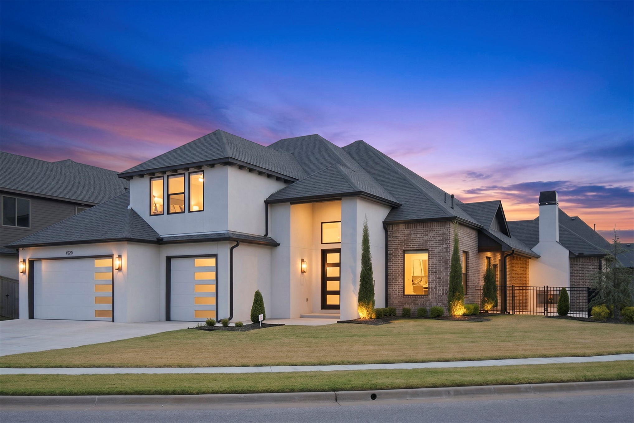 4520 S Retana Avenue Broken Arrow OK 74011