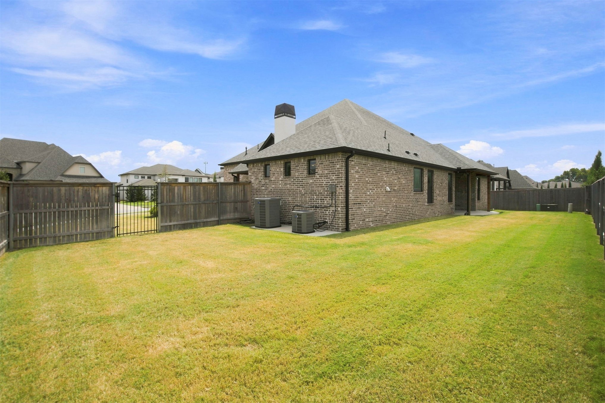 4520 S Retana Avenue Broken Arrow OK 74011