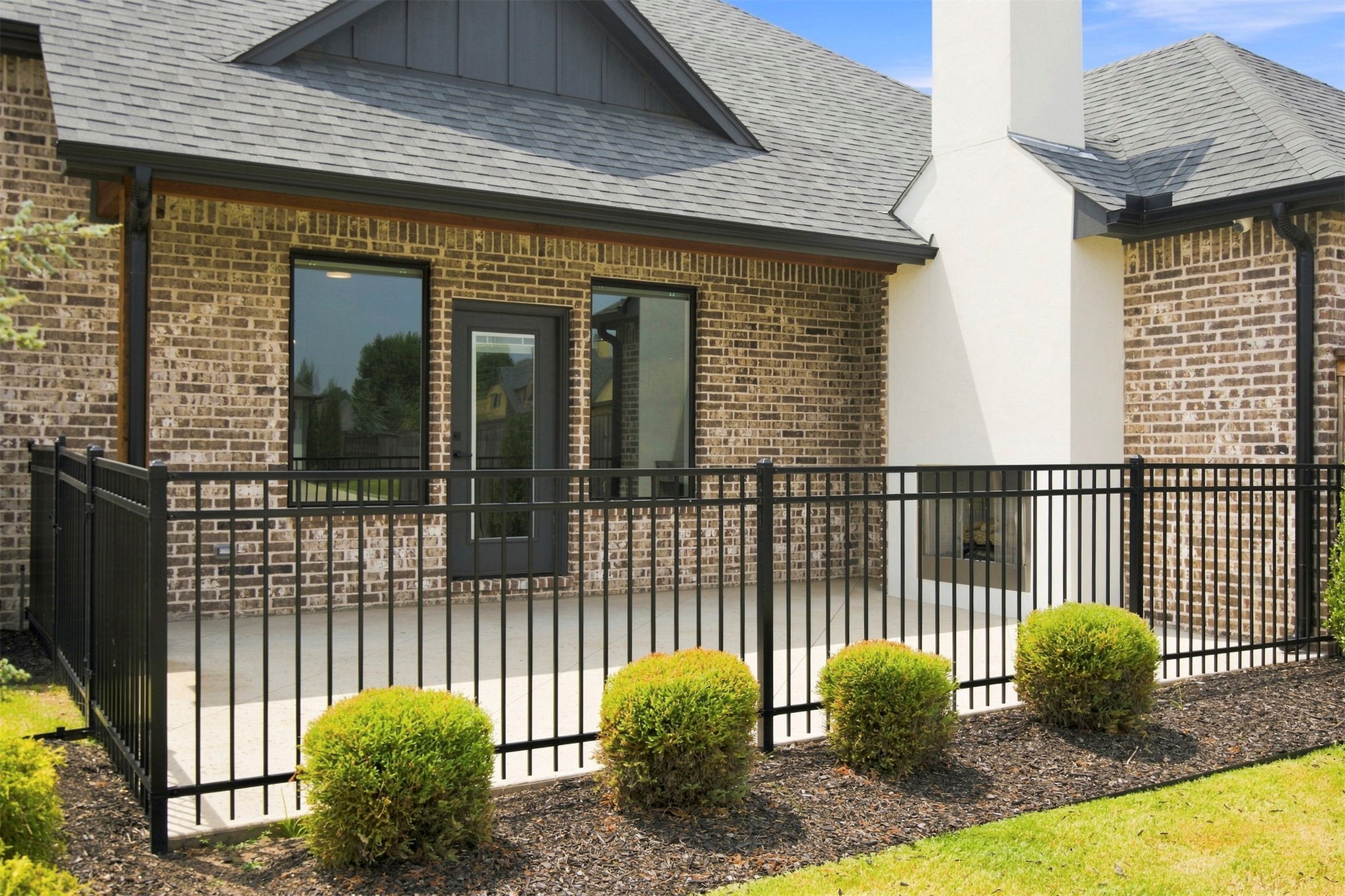 4520 S Retana Avenue Broken Arrow OK 74011