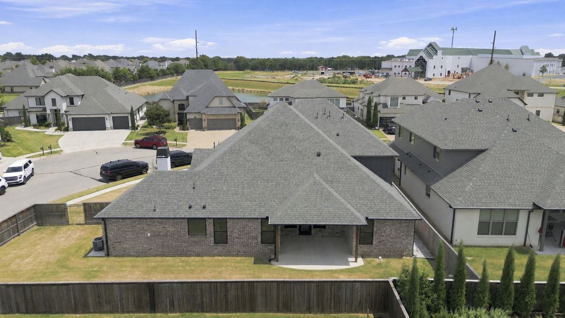 4520 S Retana Avenue Broken Arrow OK 74011