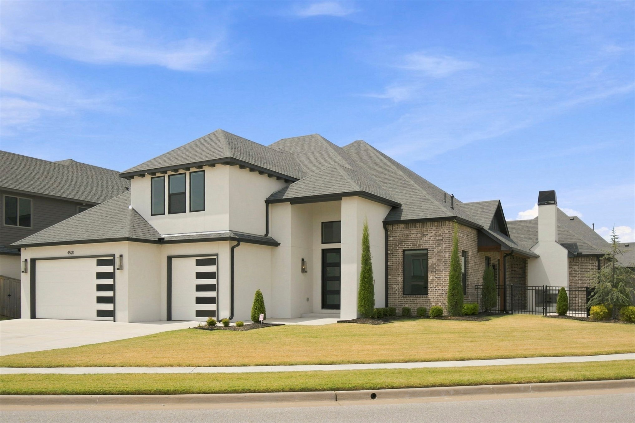 4520 S Retana Avenue Broken Arrow OK 74011
