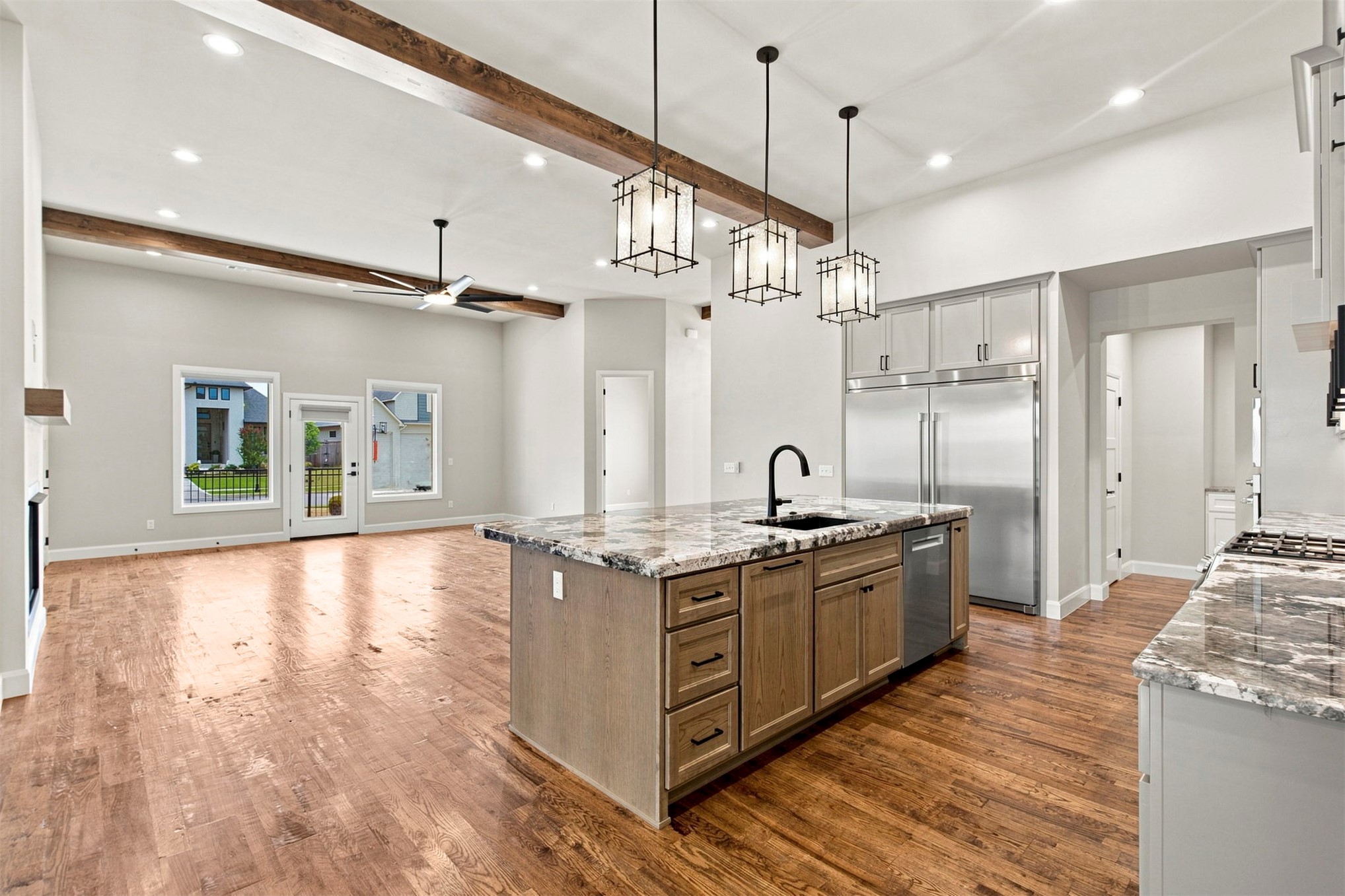 4520 S Retana Avenue Broken Arrow OK 74011