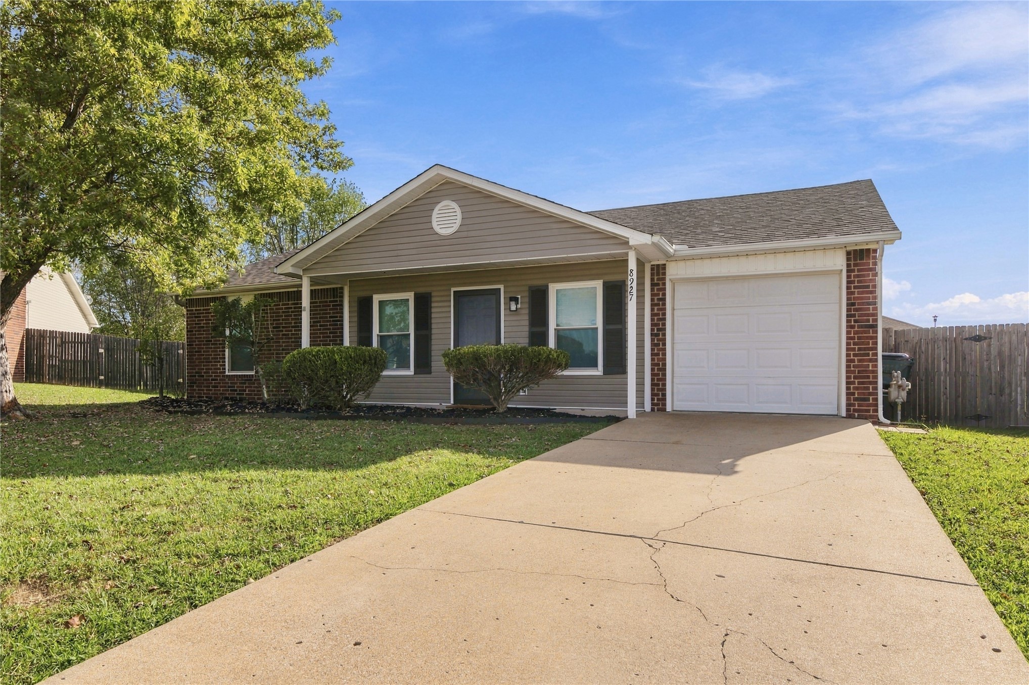 8927 N 151st Eastavenue Owasso OK 74055